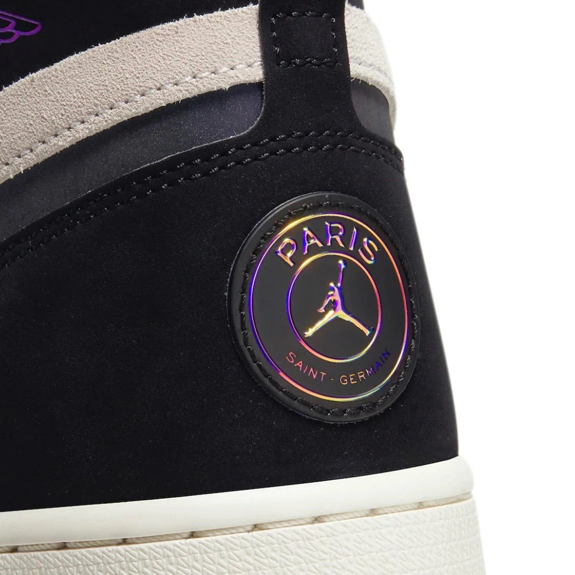 Air Jordan 1 Zoom Air CMFT 'Paris Saint-Germain'