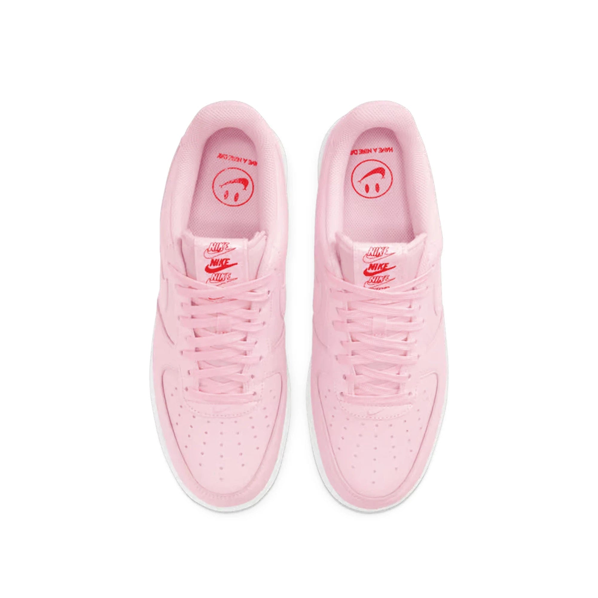 Nike Air Force 1 Low 'Rose Pink' (2021)