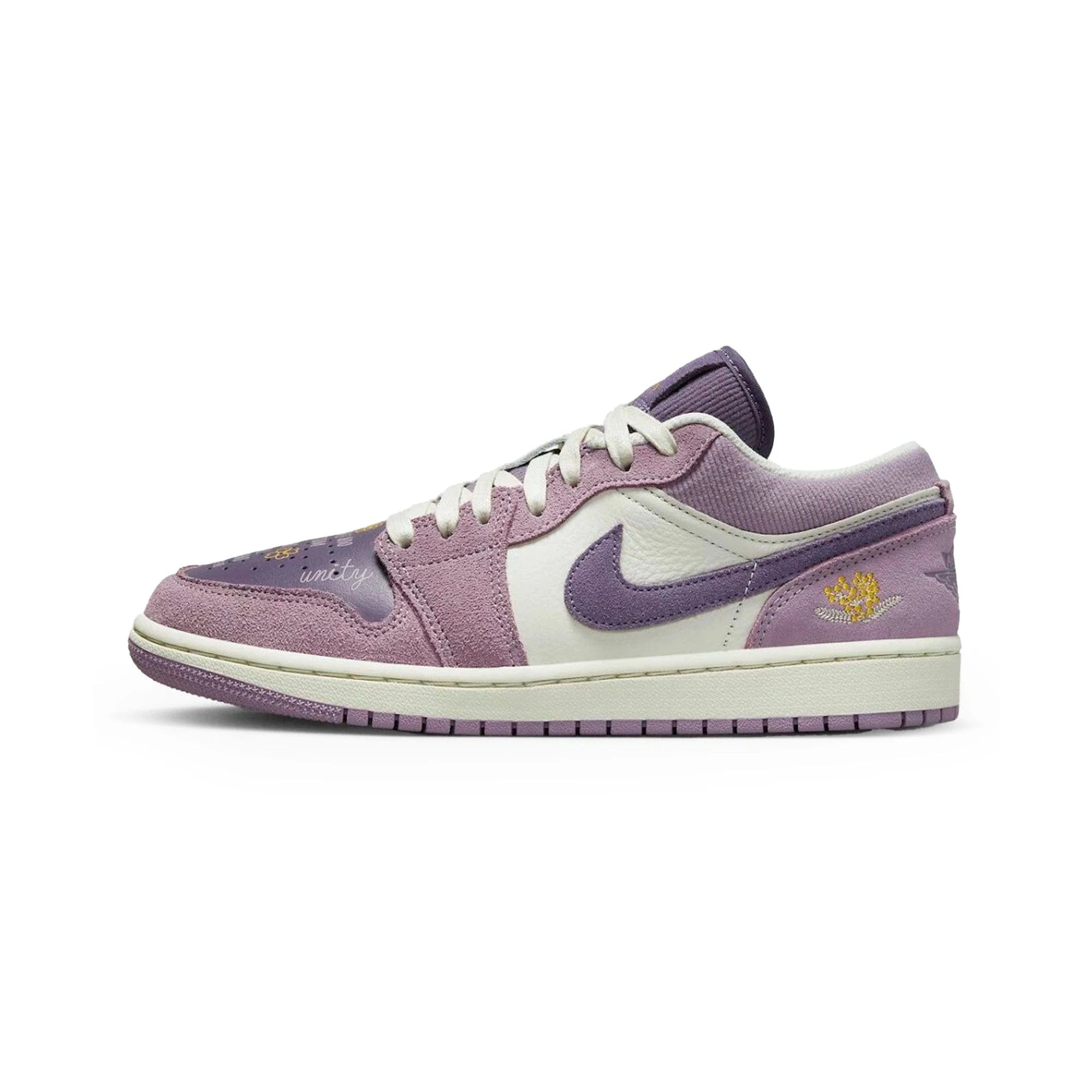 Air Jordan 1 Low 'Unity' Women's (2023)