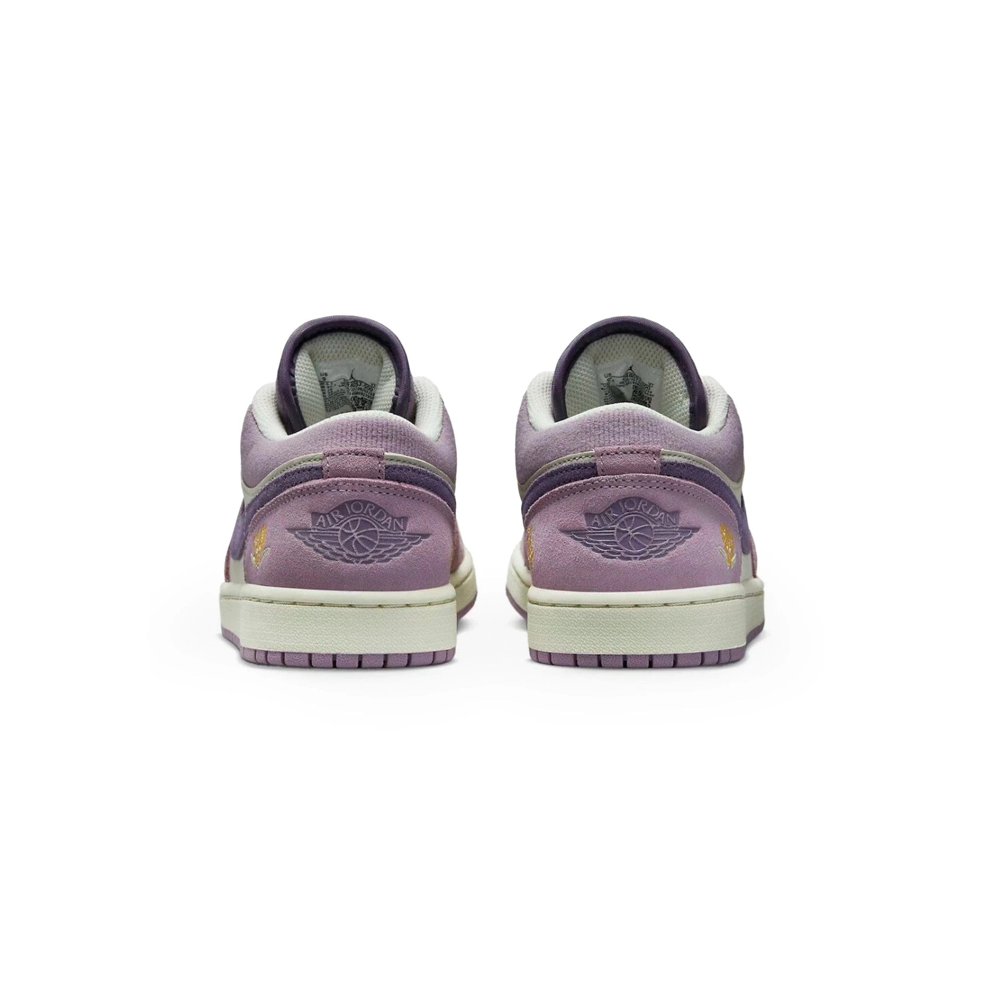 Air Jordan 1 Low 'Unity' Women's (2023)