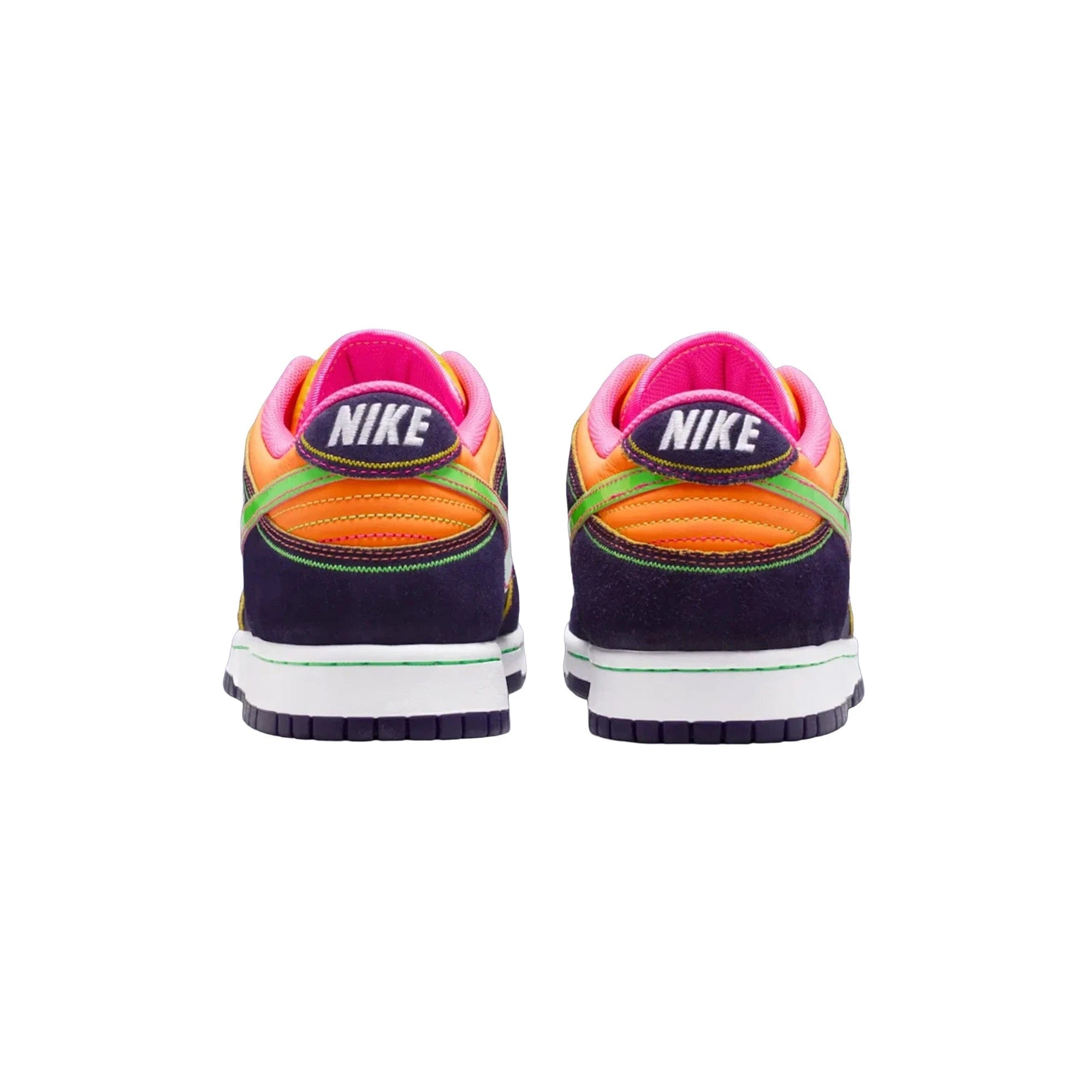 Nike Dunk Low 'Neon Lights'