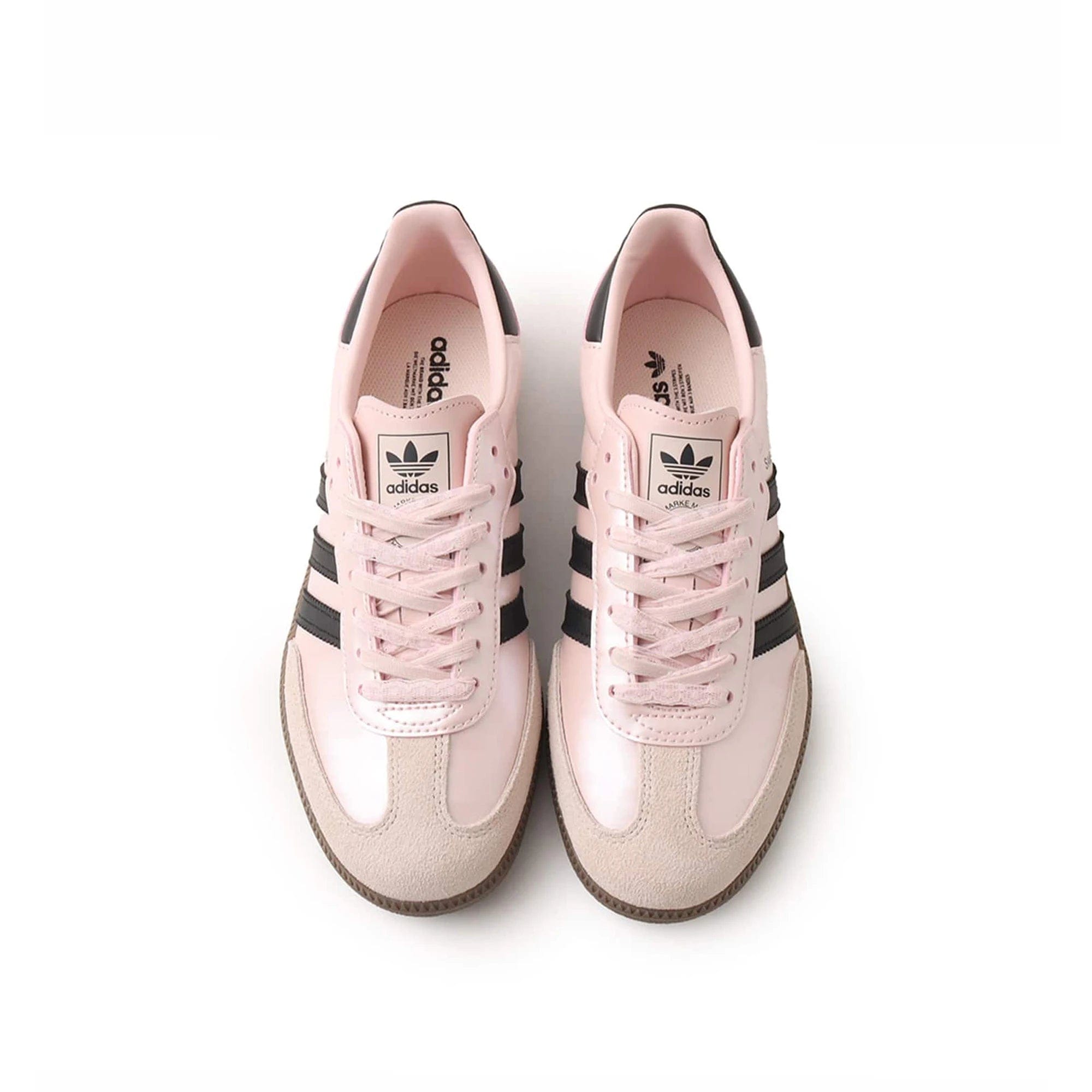 Adidas Samba OG 'Sandy Pink Black' Women's