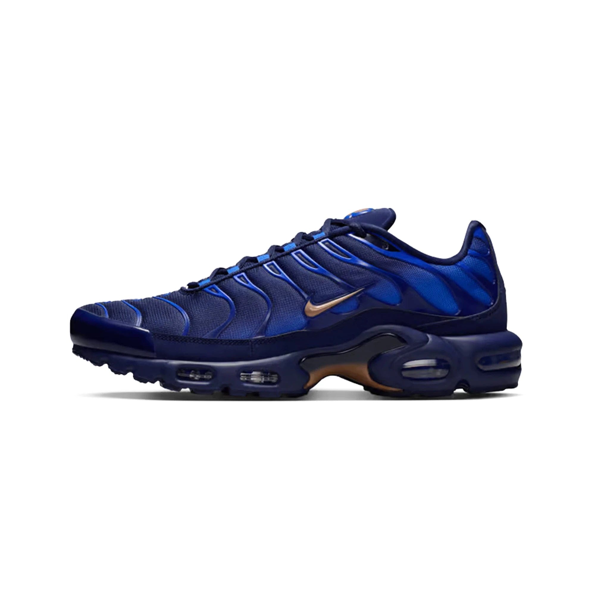 Nike Air Max Plus TN 'French Football Federation' (2026)