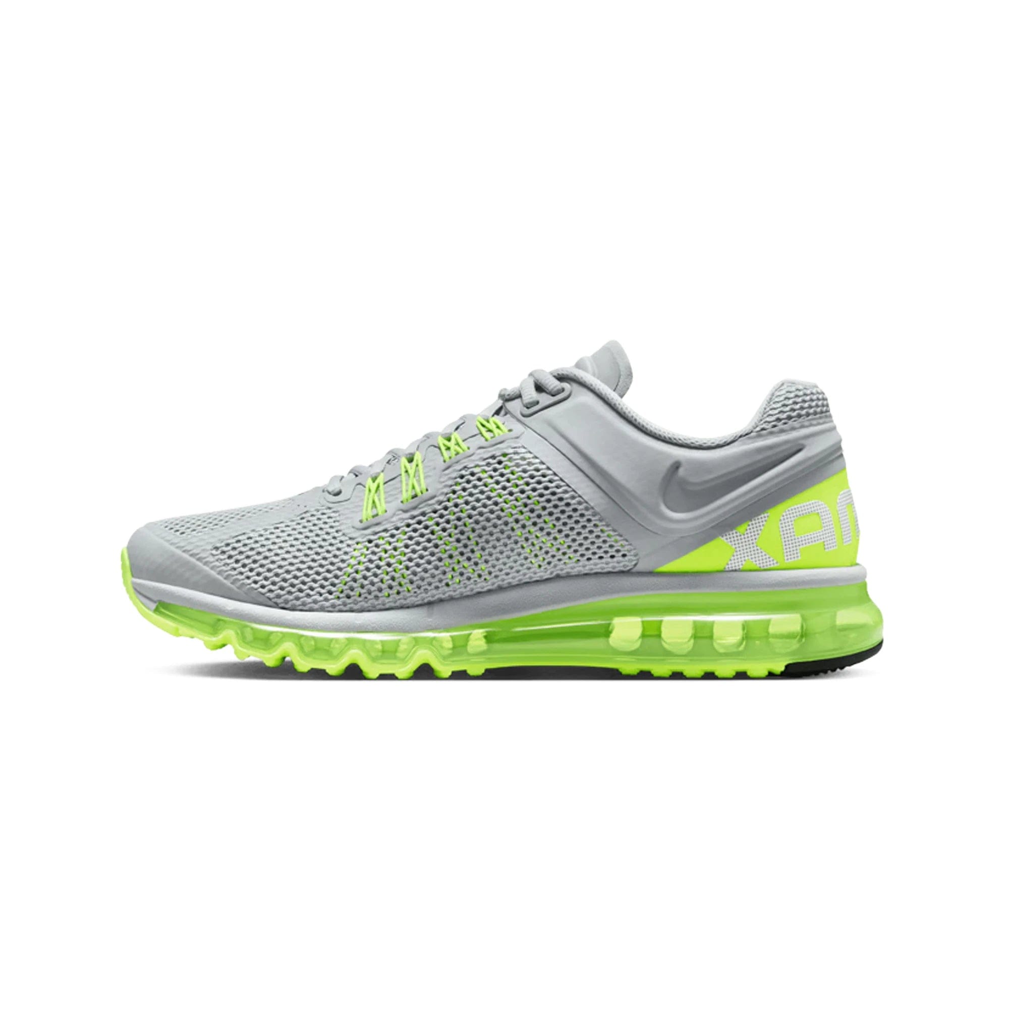 Nike Air Max 2013 'Wolf Grey Volt Black' (2024)