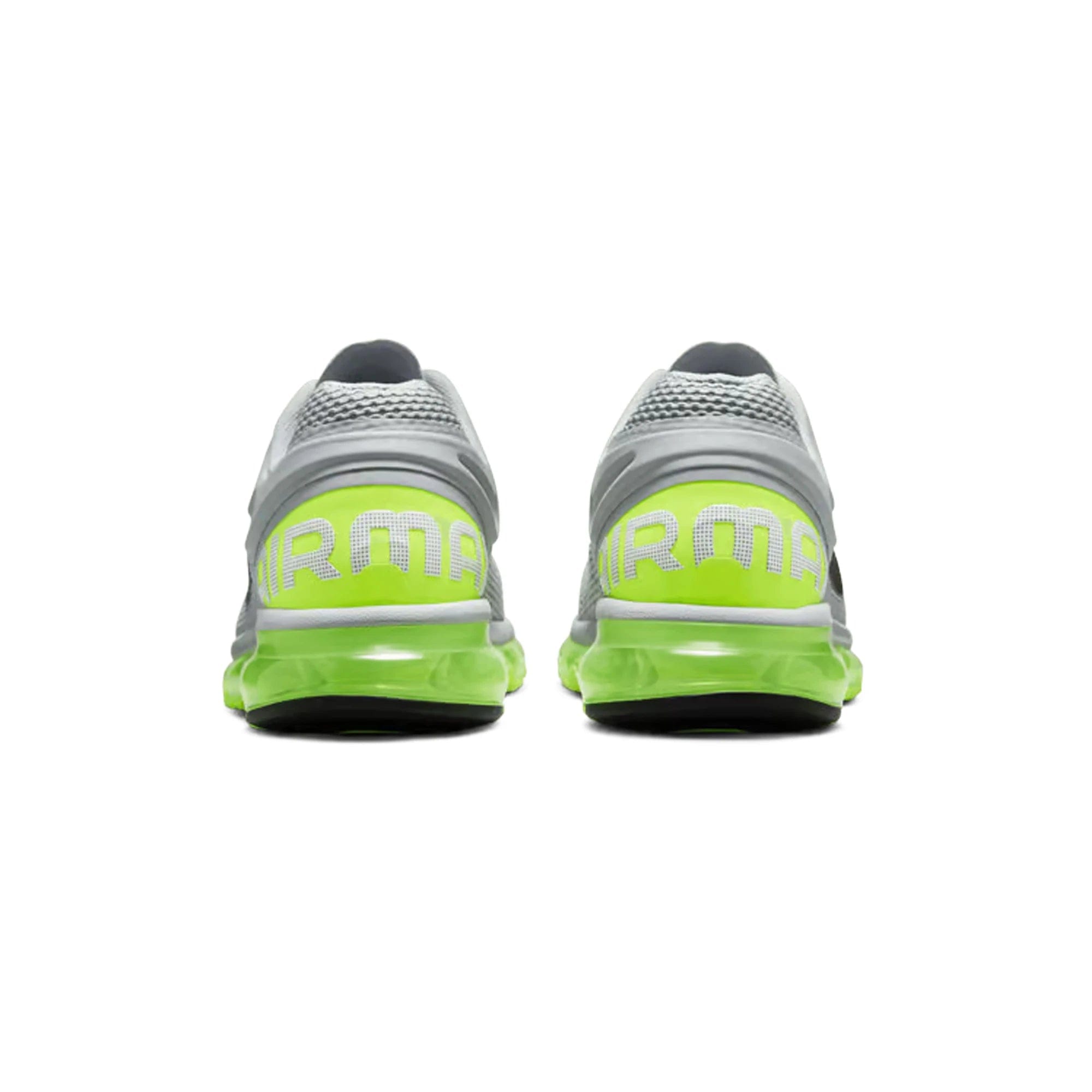 Nike Air Max 2013 'Wolf Grey Volt Black' (2024)