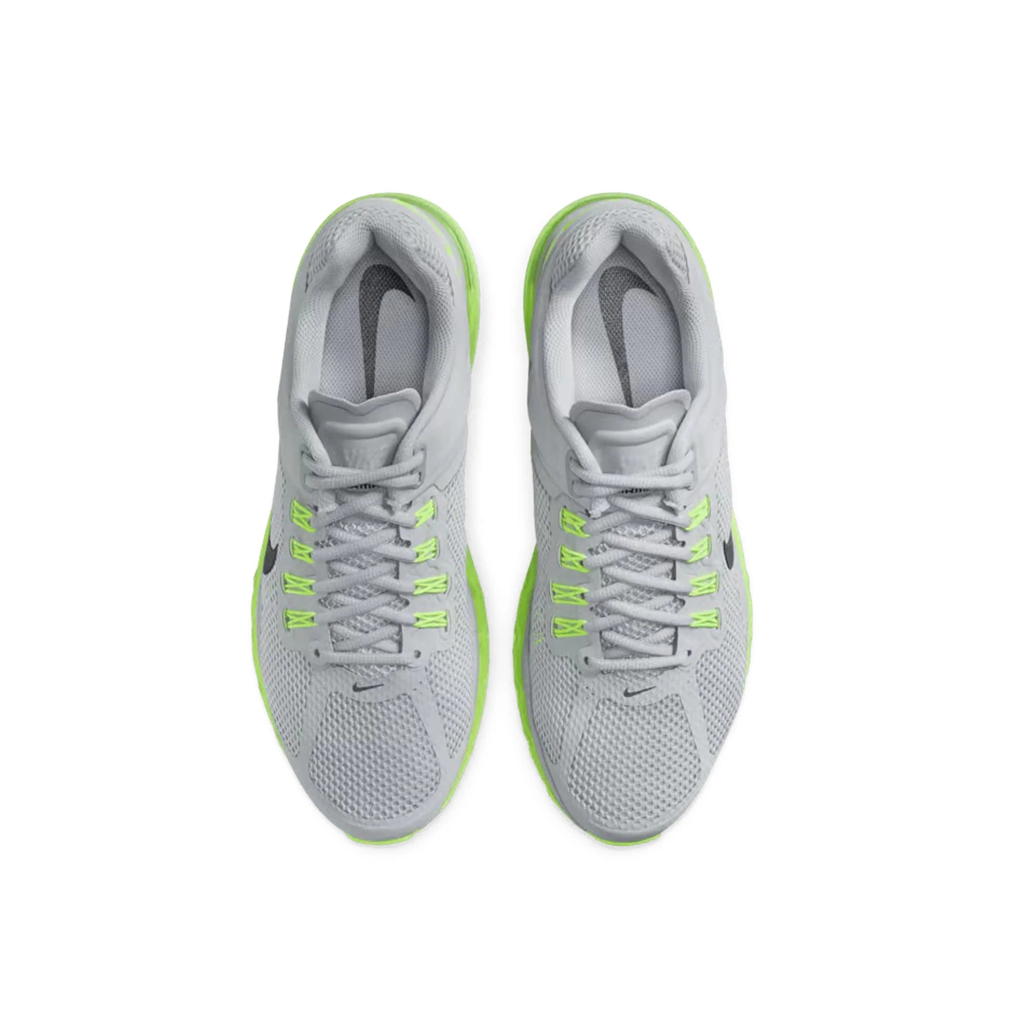 Nike Air Max 2013 'Wolf Grey Volt Black' (2024)