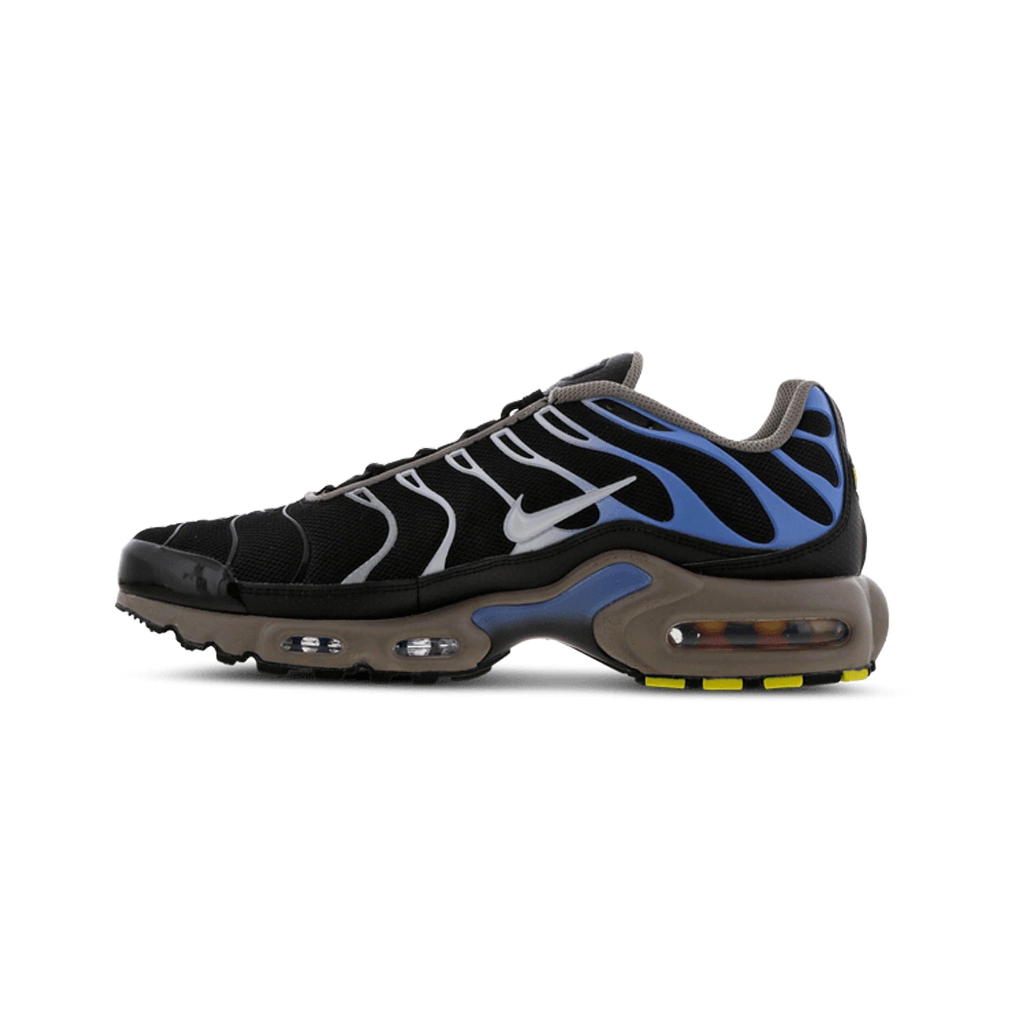 Nike Air Max Plus TN 'Black Blue' (2020)