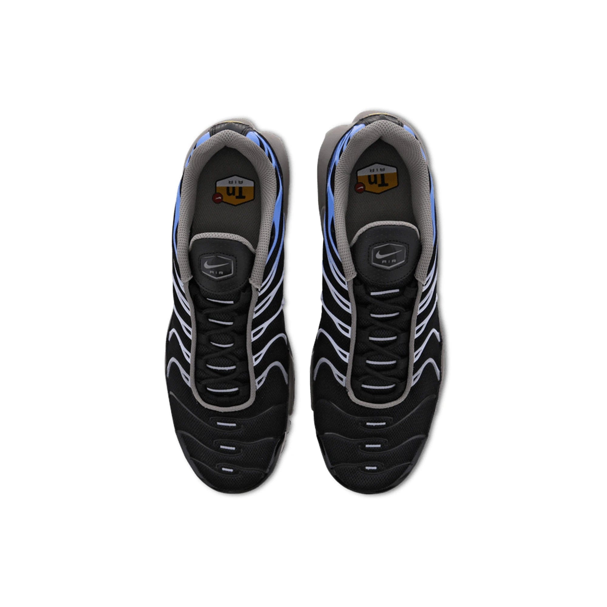 Nike Air Max Plus TN 'Black Blue' (2020)