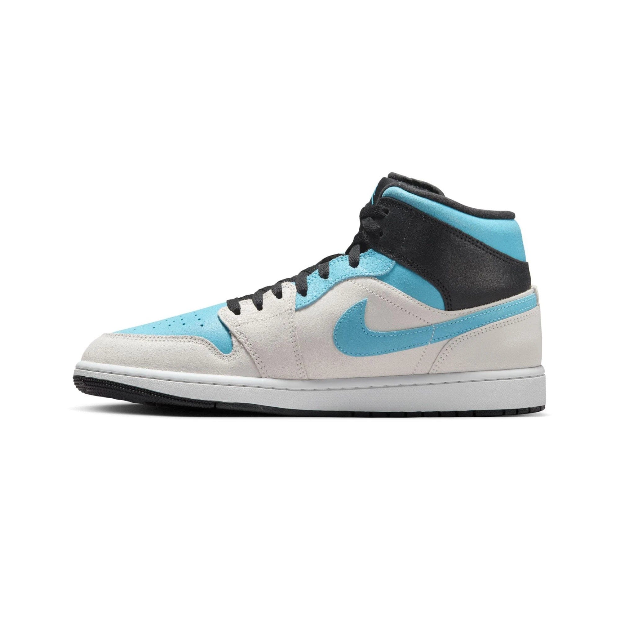 Air Jordan 1 Mid SE 'Blue Chill' (2025)