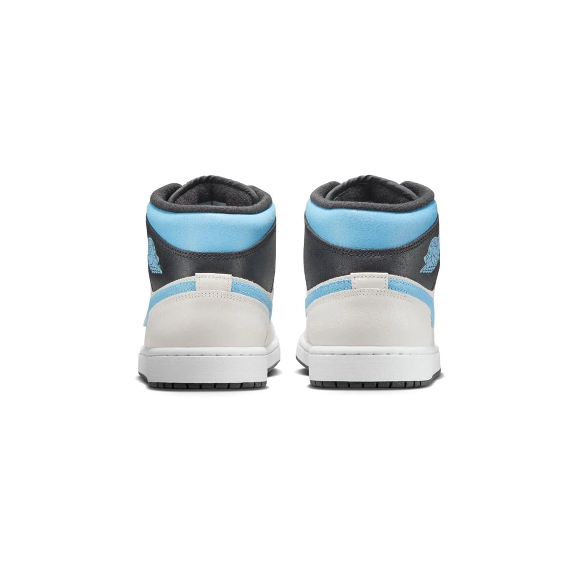 Air Jordan 1 Mid SE 'Blue Chill' (2025)