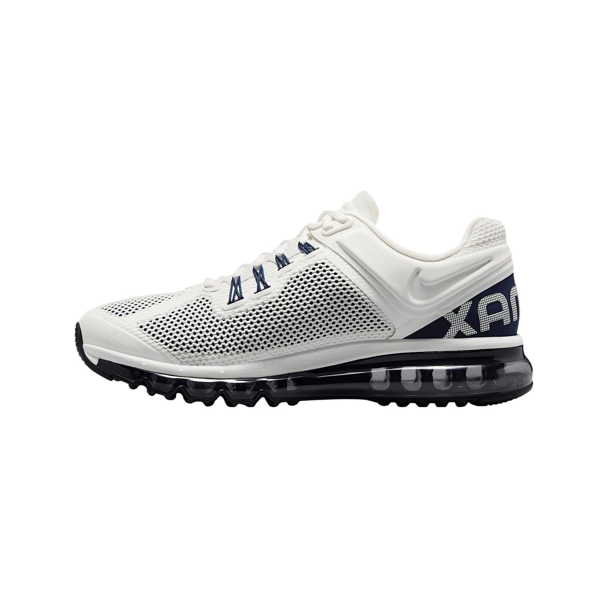 Nike Air Max 2013 'Summit White Midnight Navy Black' (2024)