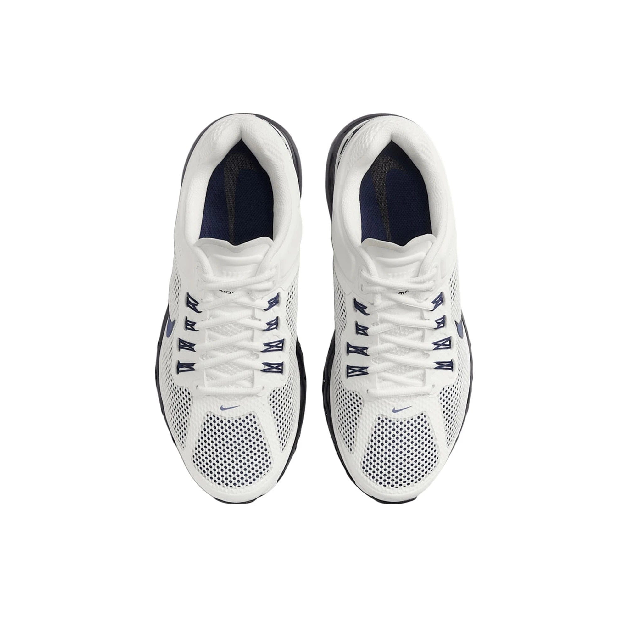 Nike Air Max 2013 'Summit White Midnight Navy Black' (2024)