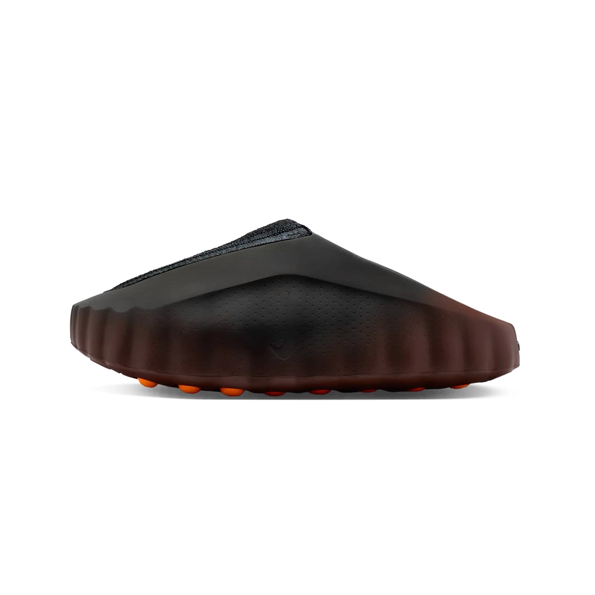 Nike Mind 001 Flyknit Slide 'Bronze Eclipse Total Orange'