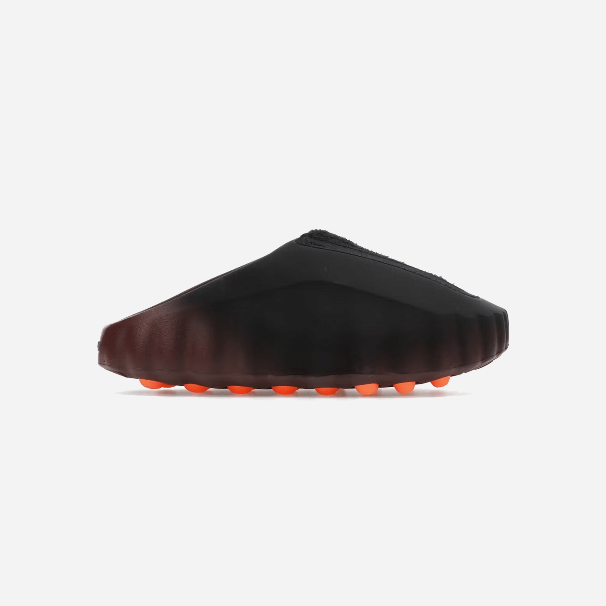 Nike Mind 001 Flyknit Slide 'Bronze Eclipse Total Orange'
