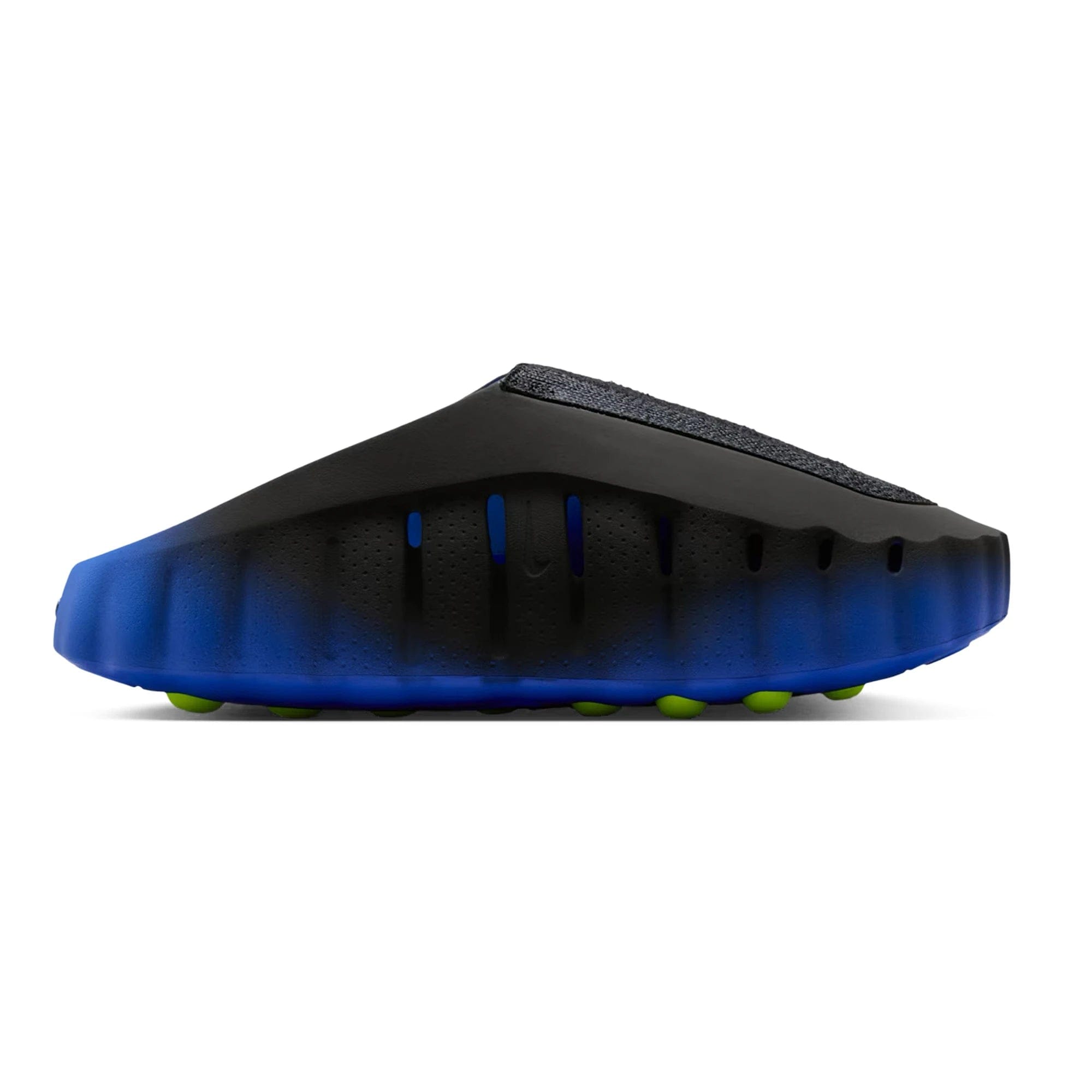 Nike Mind 001 Flyknit Slide 'Hyper Royal Black' (2026)