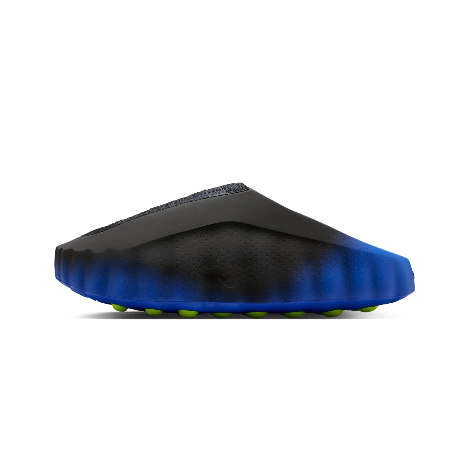 Nike Mind 001 Flyknit Slide 'Hyper Royal Black' (2026)