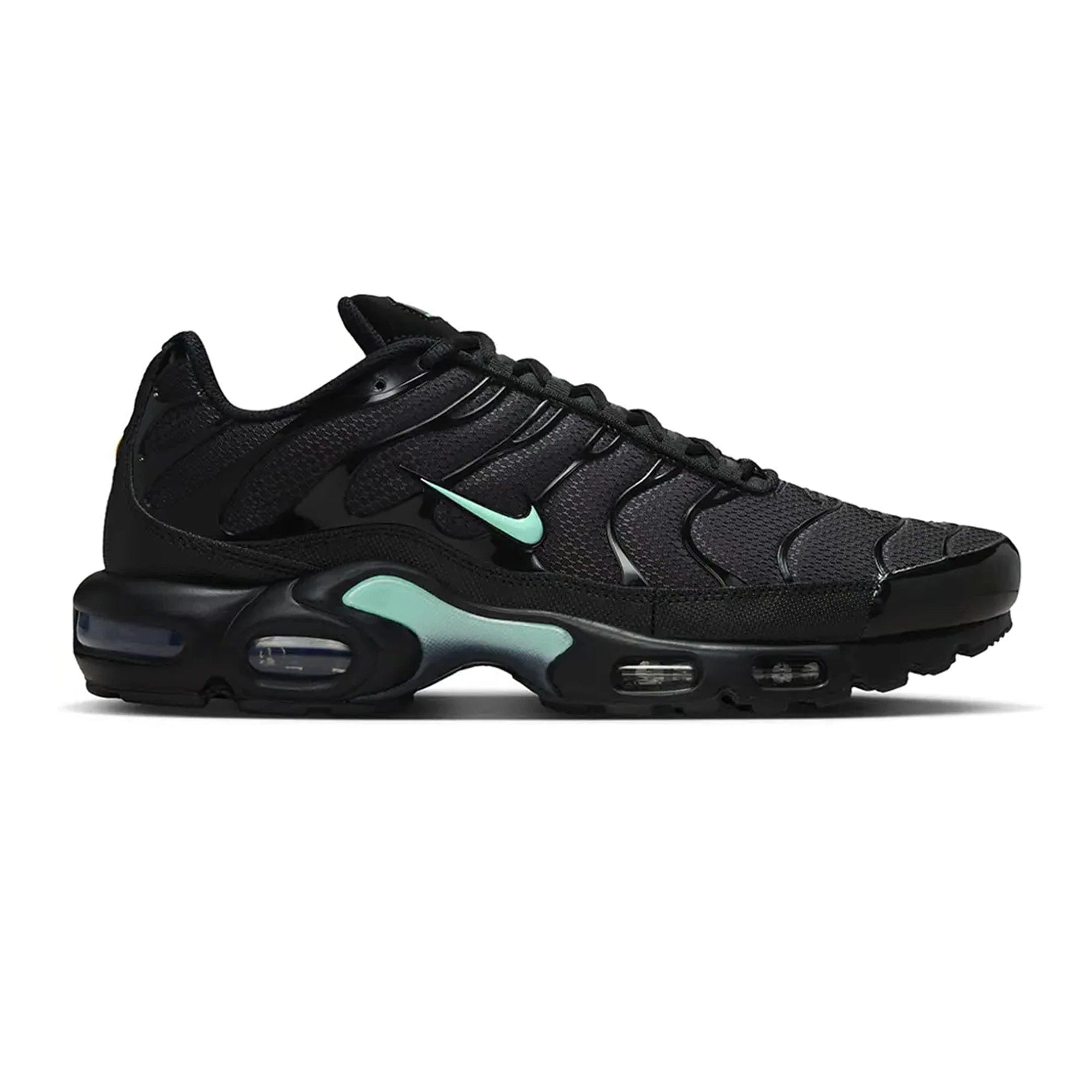 Nike Air Max Plus TN 'Black Mint Green' (2023)