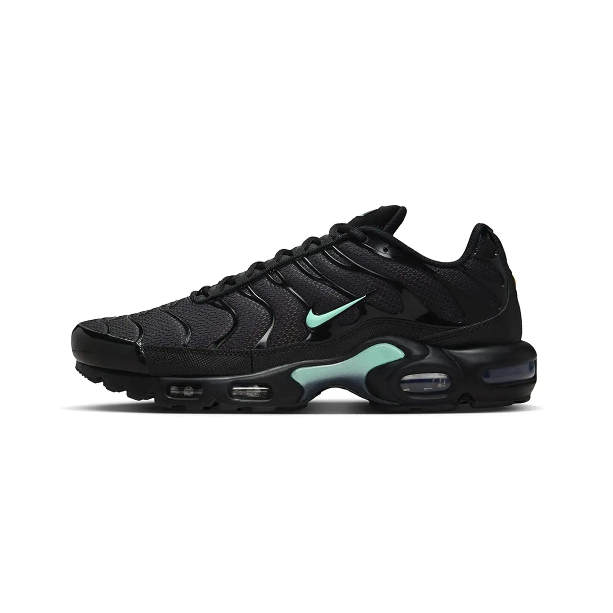 Nike Air Max Plus TN 'Black Mint Green' (2023)