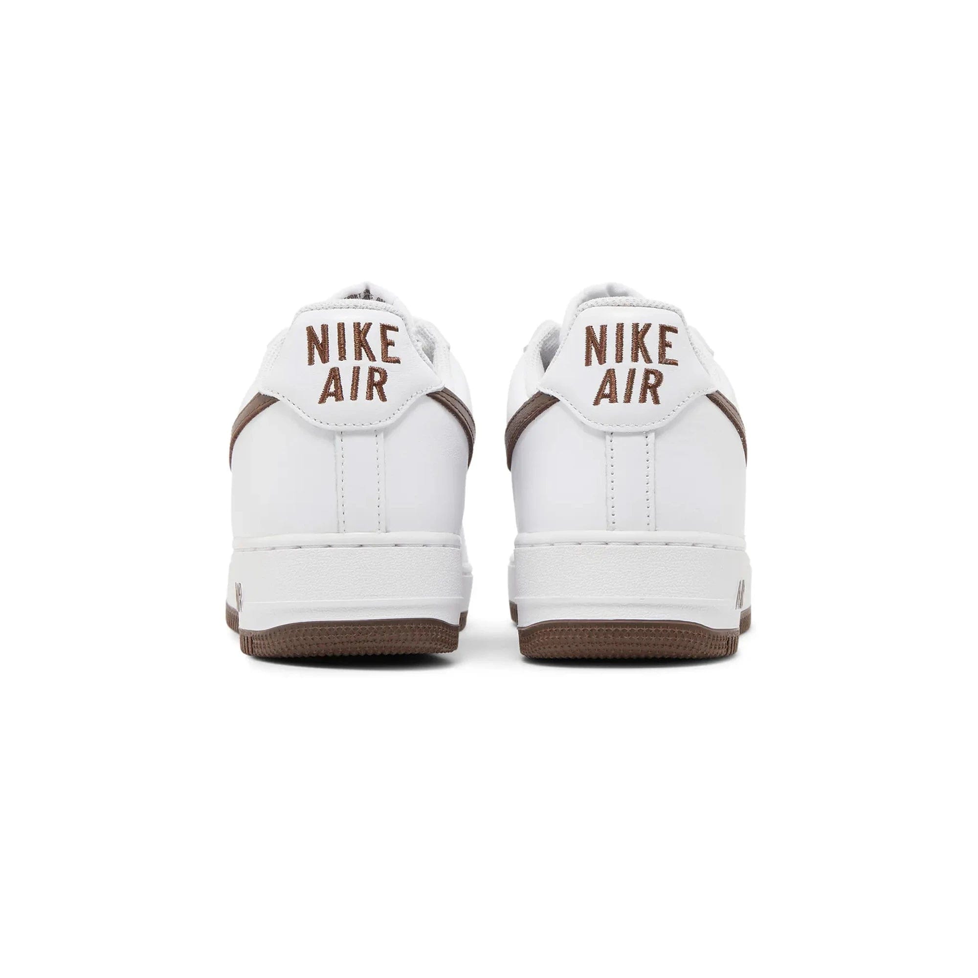 Nike Men's Air Force 1 Low 'Color of the Month - White Chocolate' (2022)