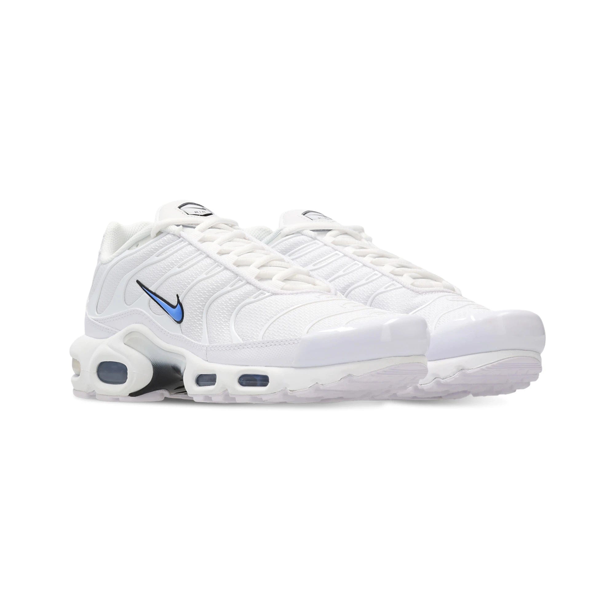 Nike TN Air Max Plus 'White Blue Crystal' (2026)