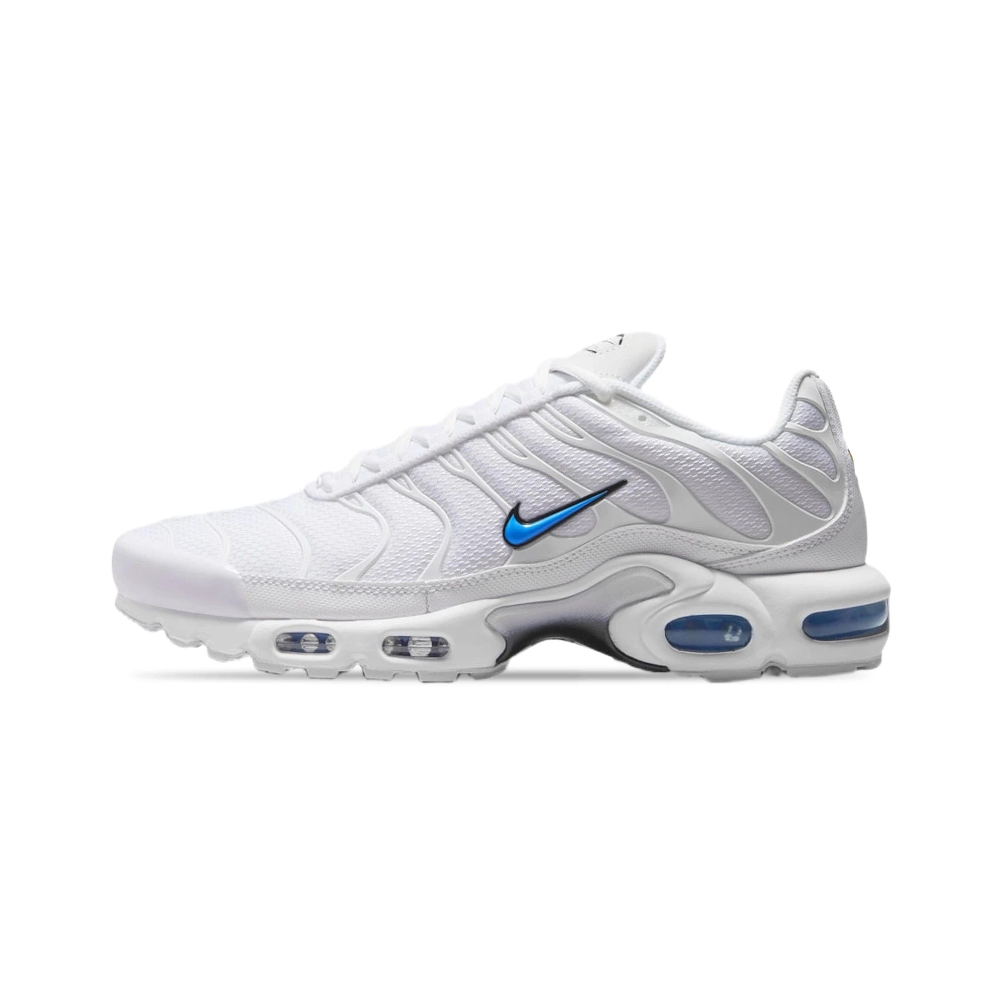 Nike TN Air Max Plus 'White Blue Crystal' (2026)