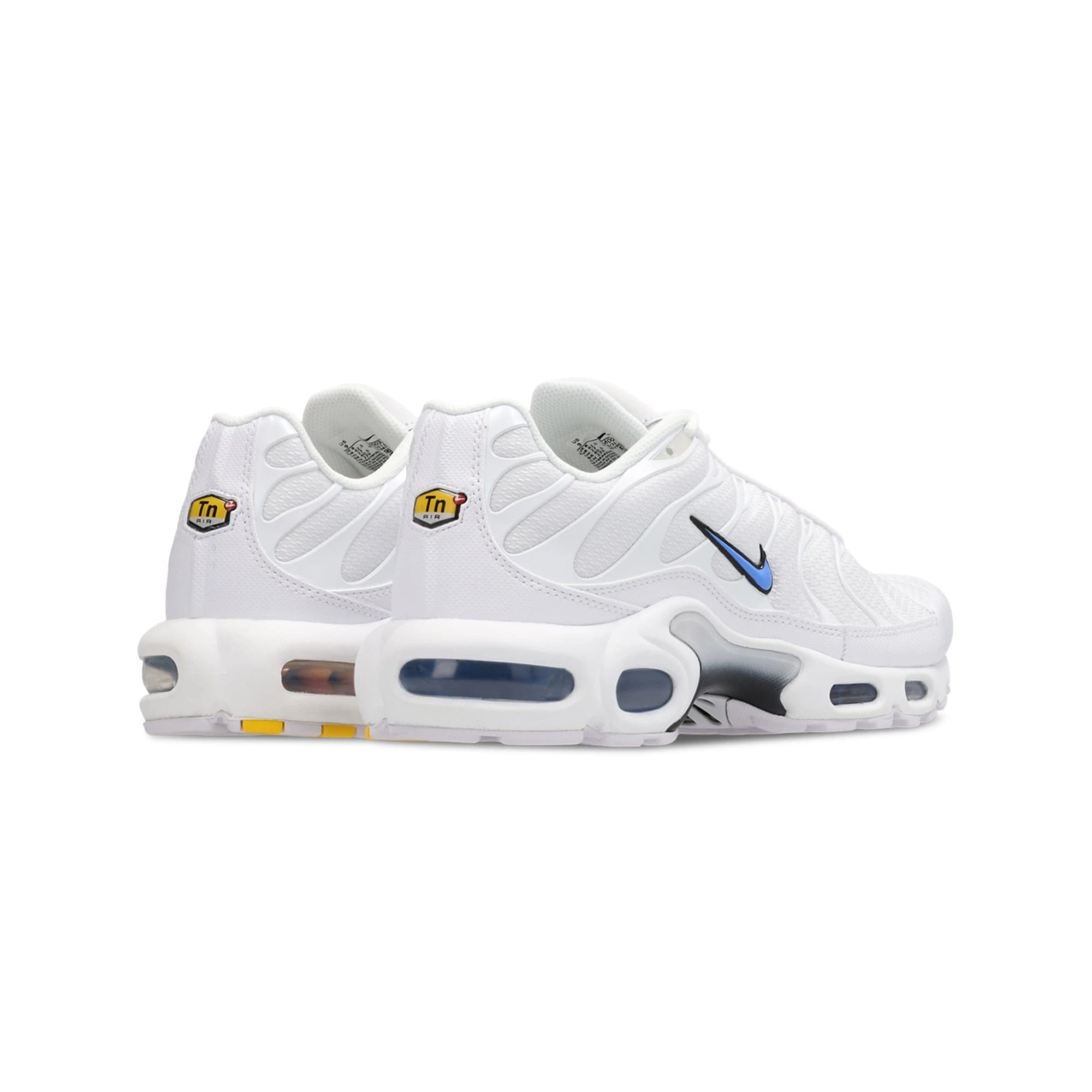 Nike TN Air Max Plus 'White Blue Crystal' (2026)