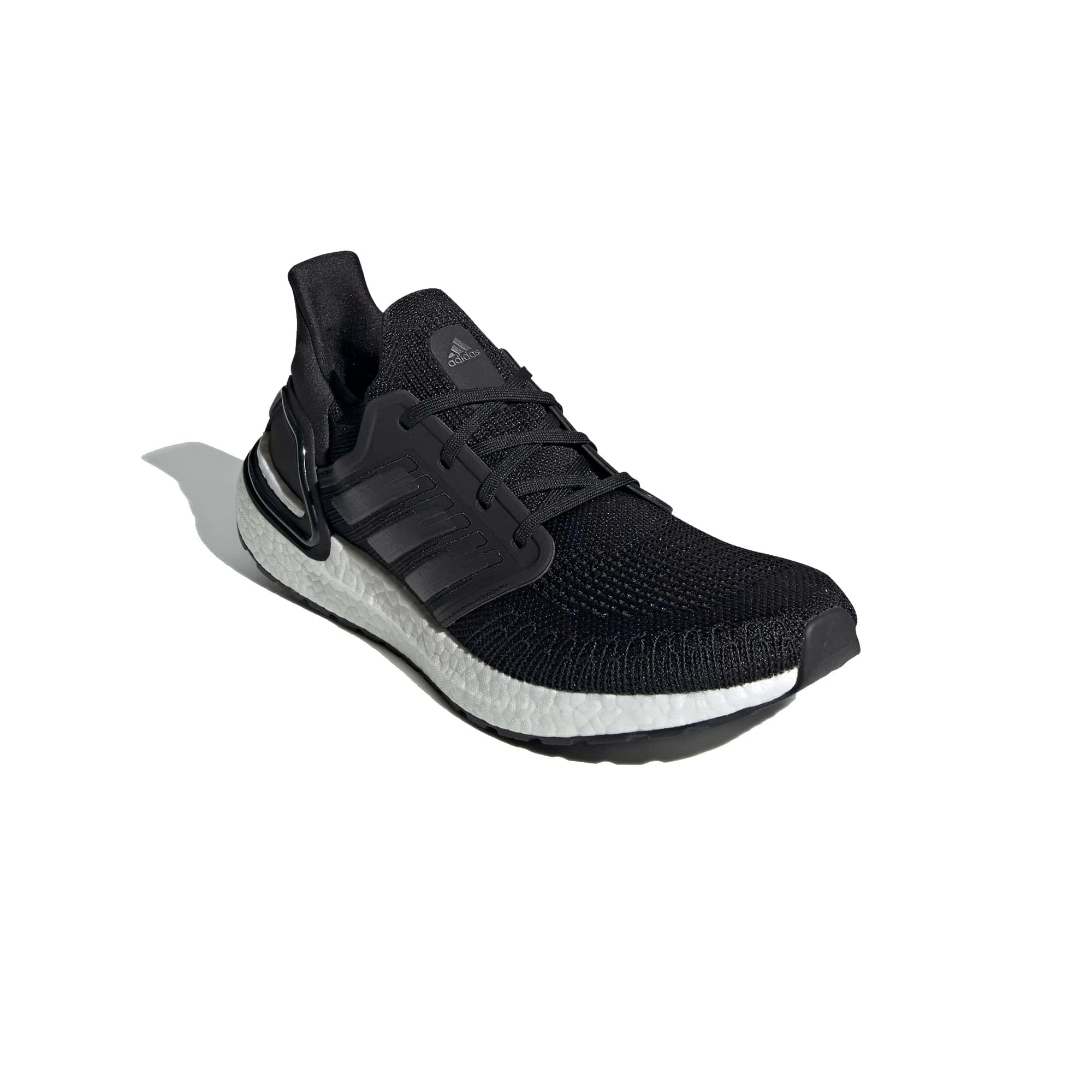 Adidas Ultra Boost 20 'Core Black Night Metallic' (2019)