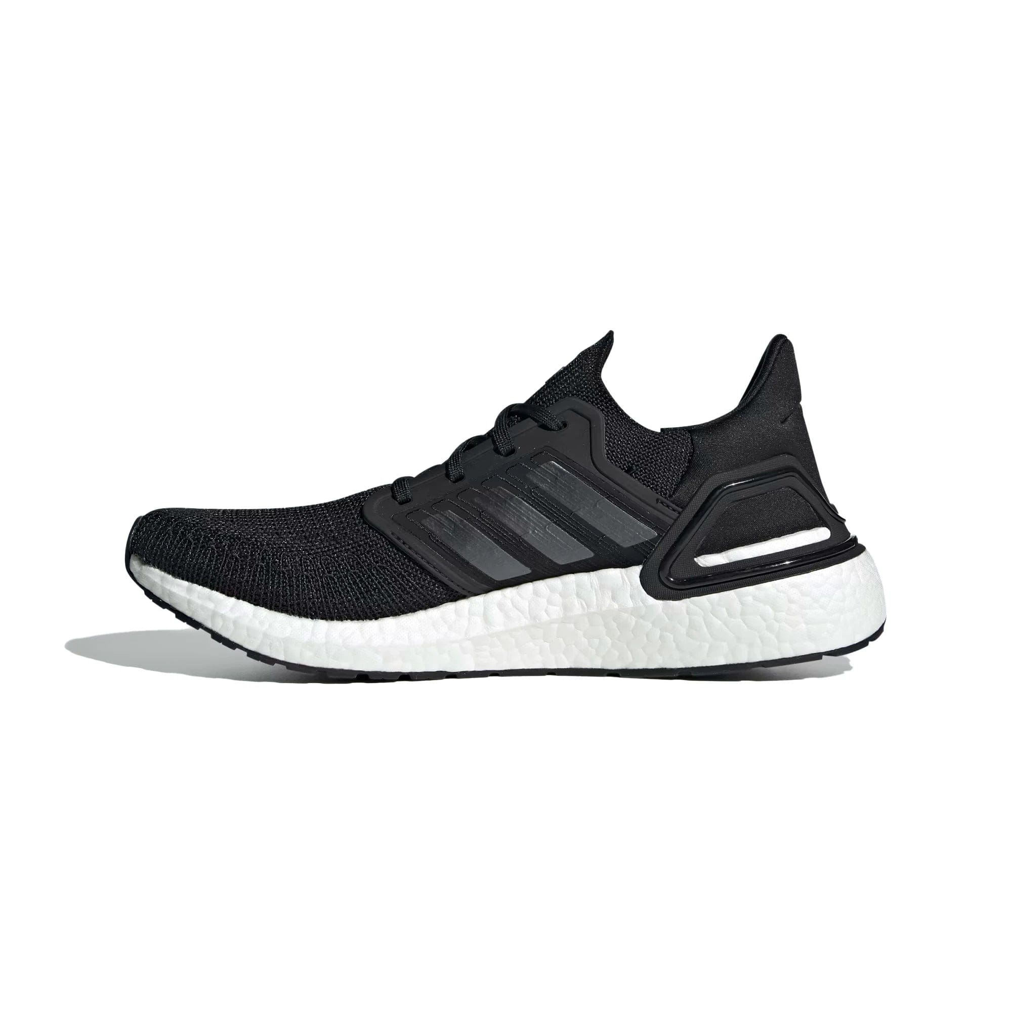 Adidas Ultra Boost 20 'Core Black Night Metallic' (2019)
