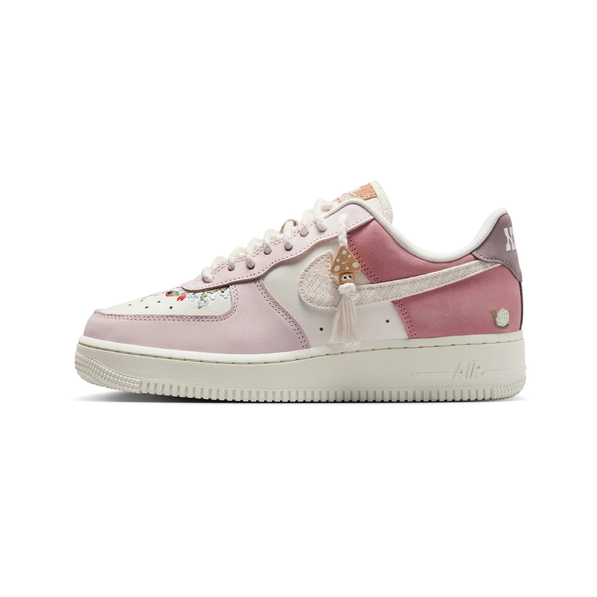 Nike Air Force 1 Low 'Mushroom' Women's (2025)