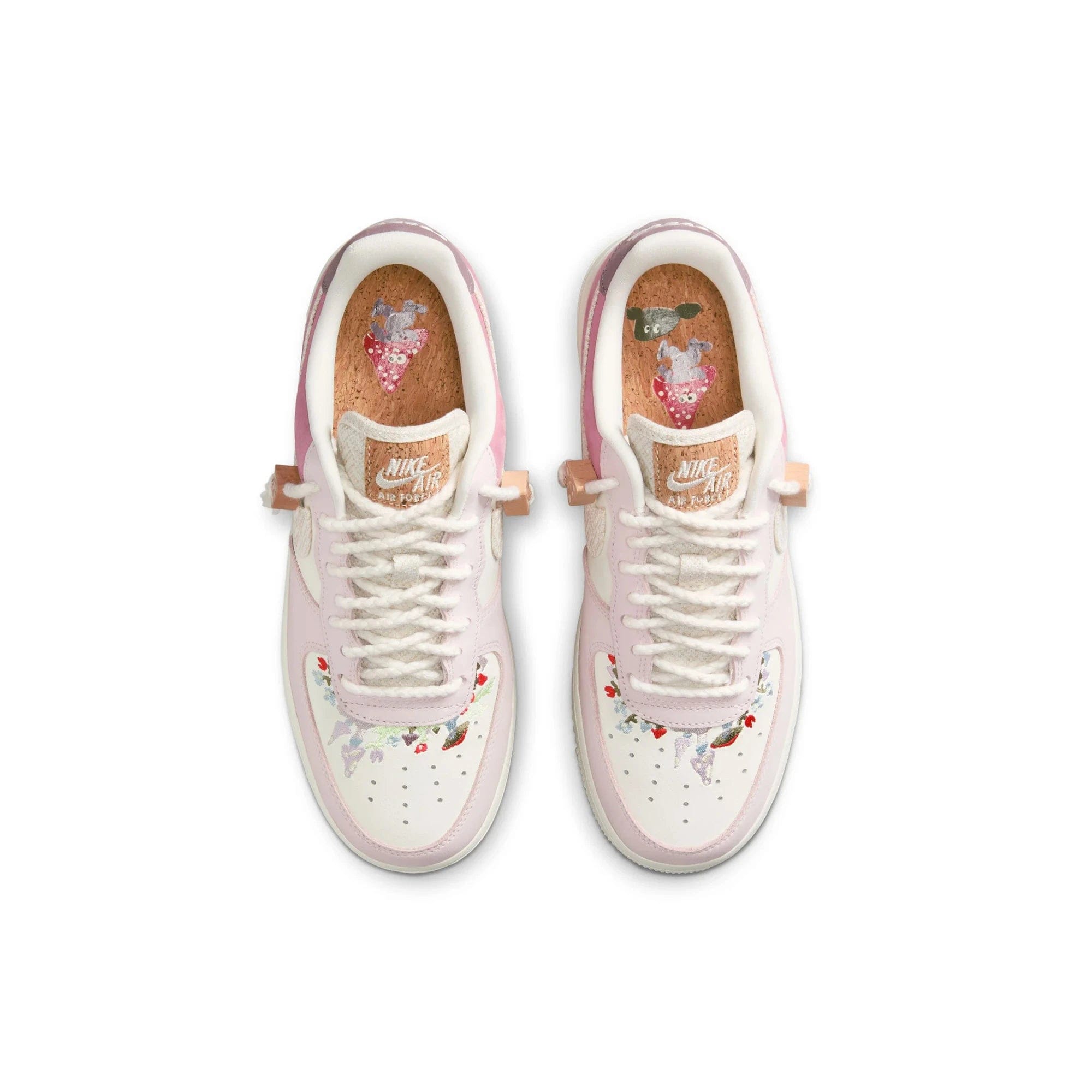 Nike Air Force 1 Low 'Mushroom' Women's (2025)
