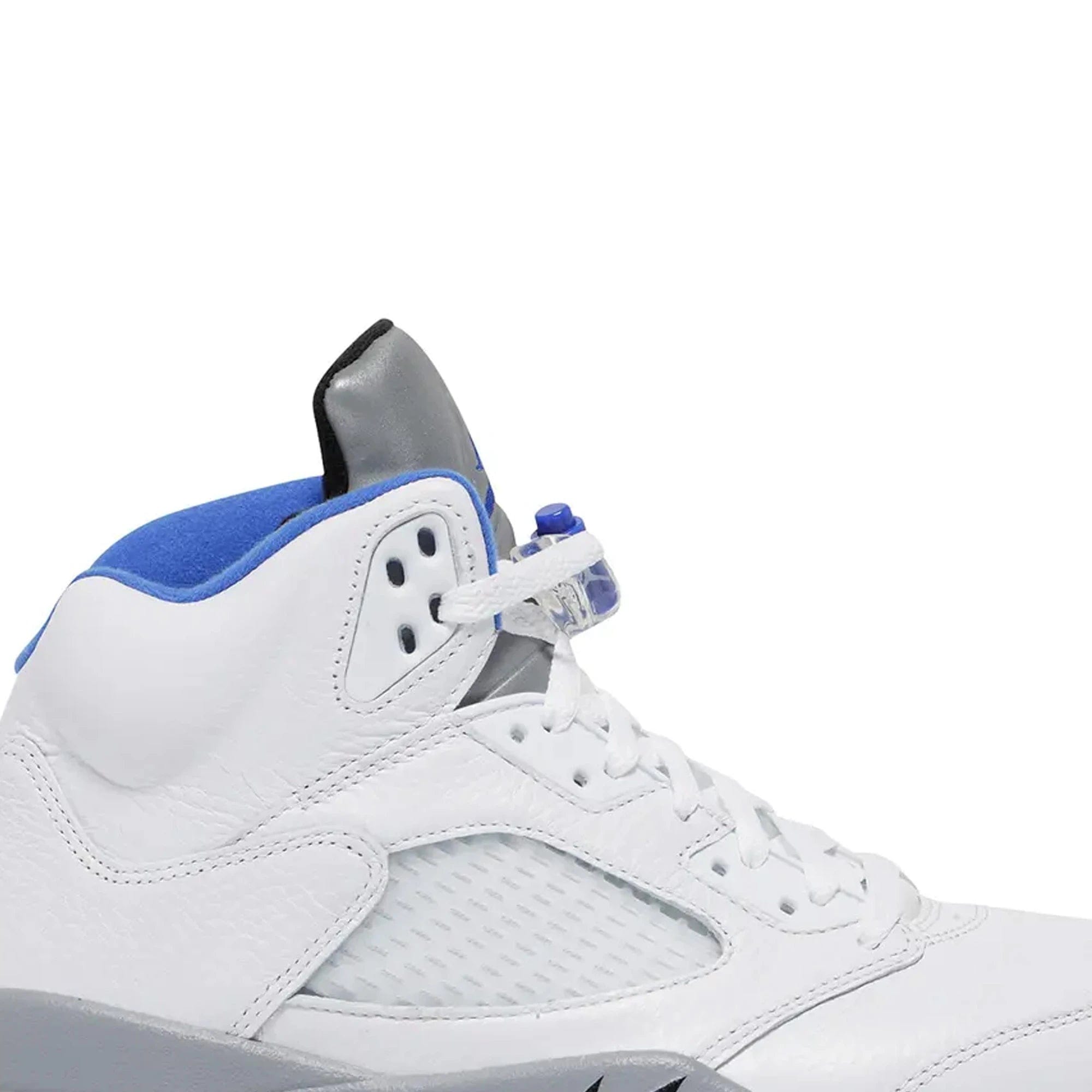 Air Jordan 5 'White Stealth'