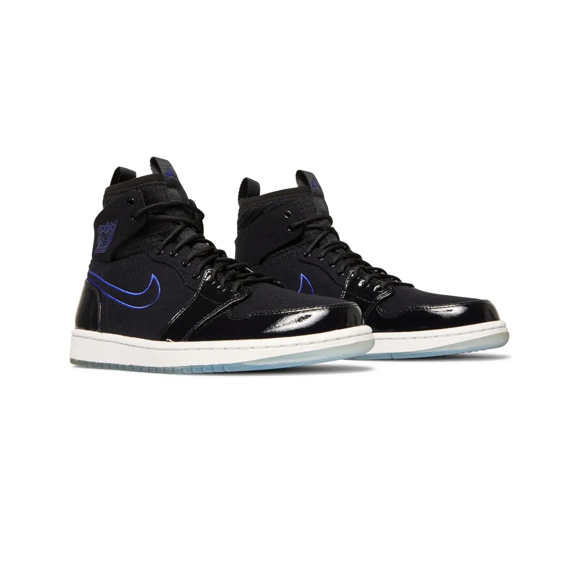 Air Jordan 1 Retro Ultra High 'Space Jam' (2016)