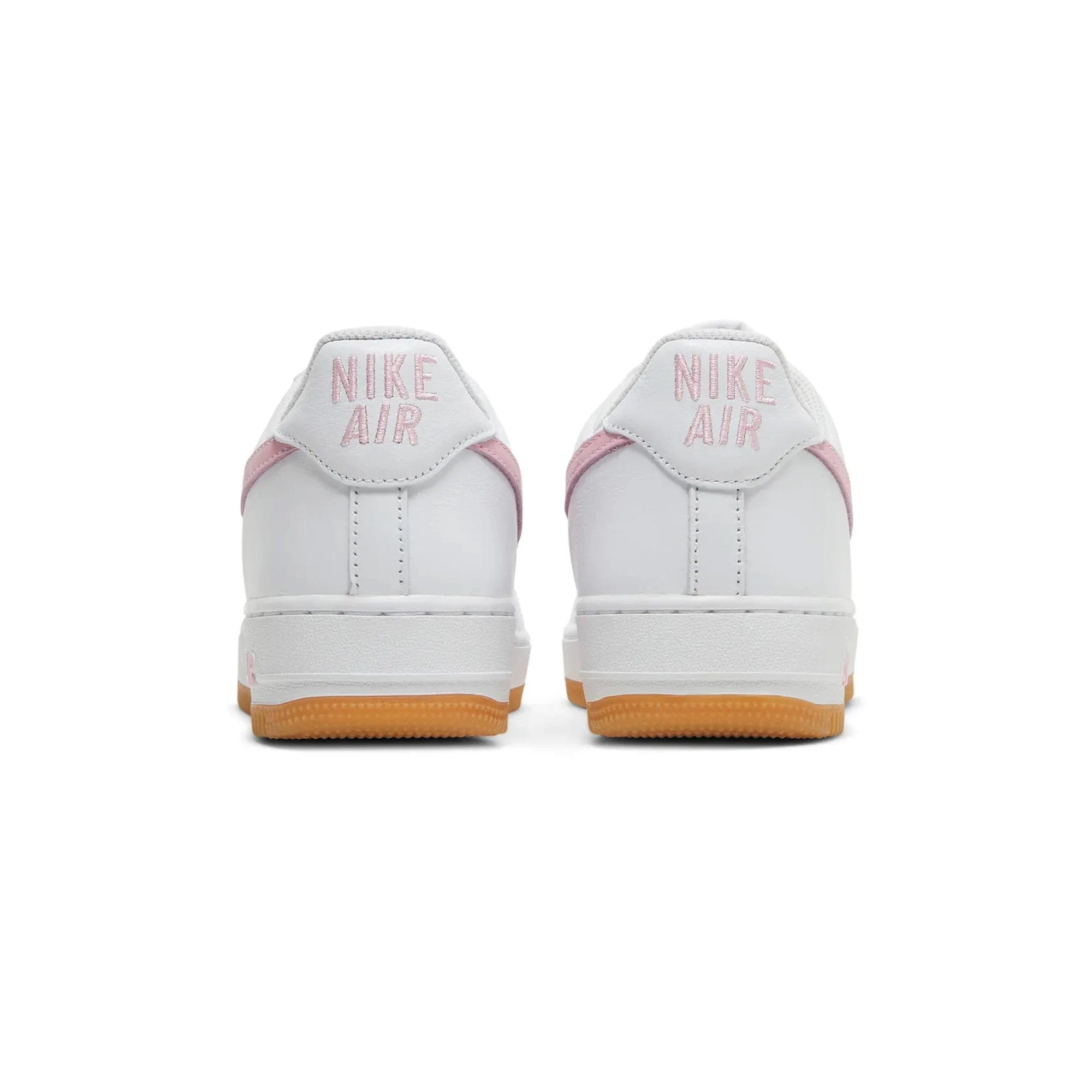 Nike Air Force 1 Low 'Color of the Month - White Pink' (2022)
