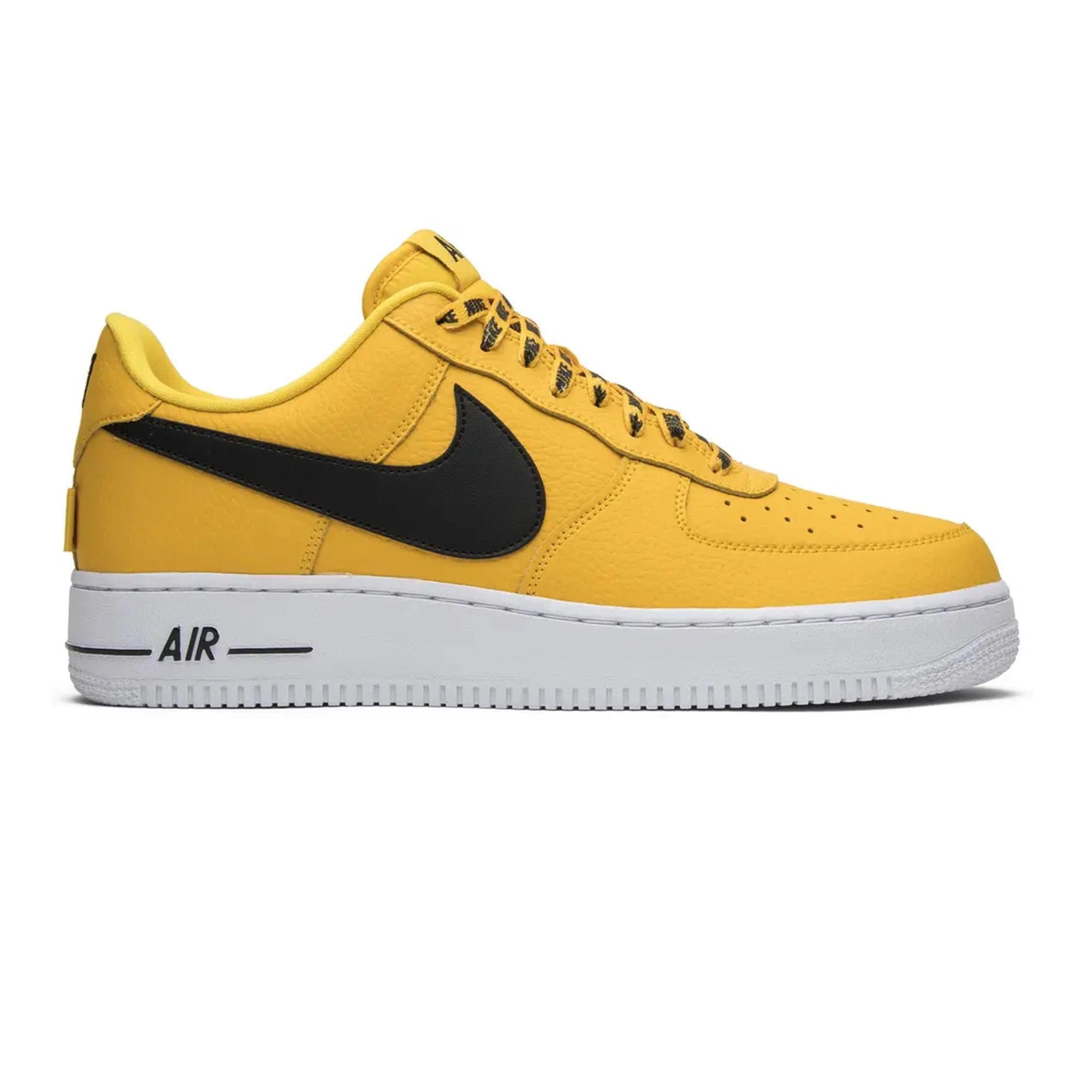 Nike Air Force 1 'Statement Game' (2017)