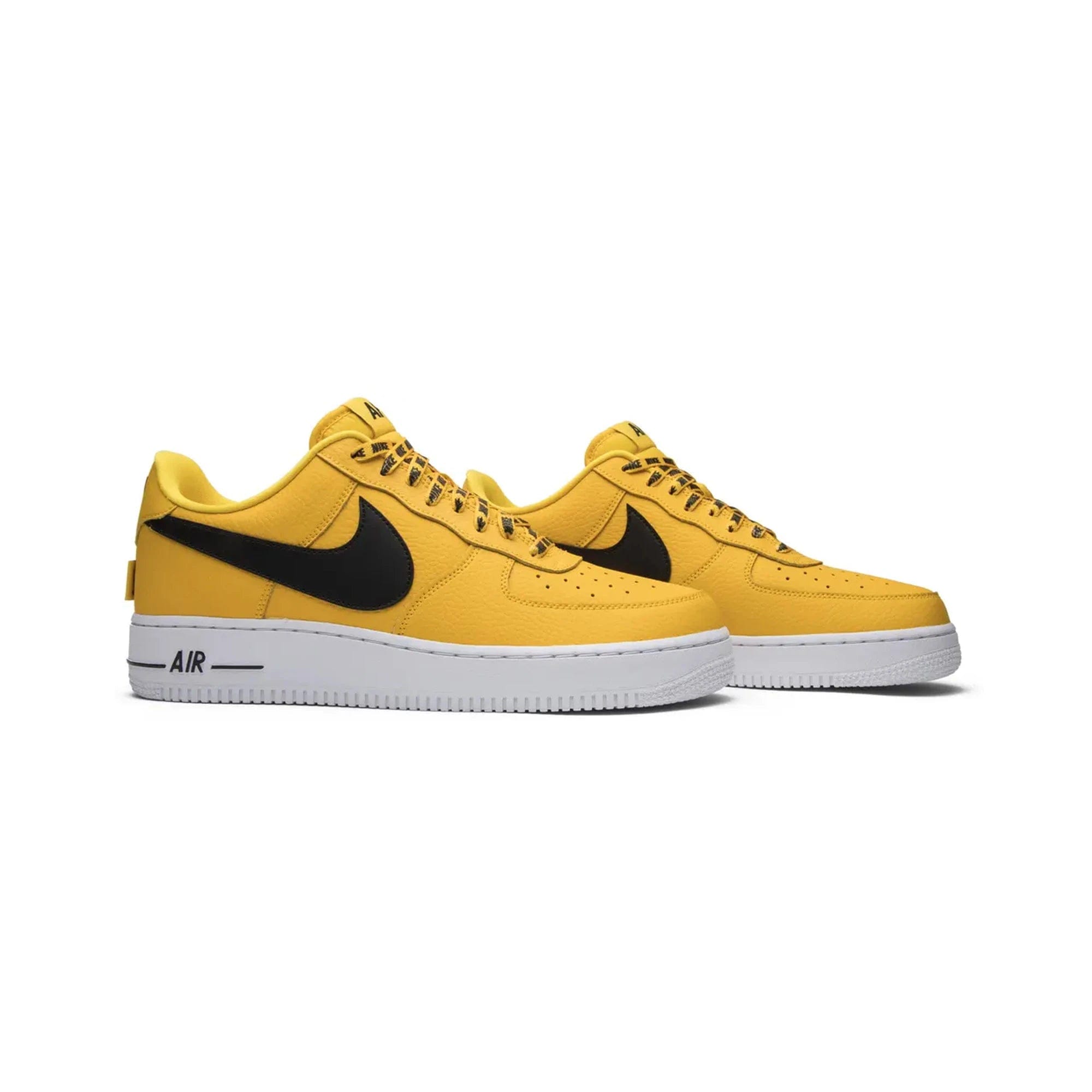 Nike Air Force 1 'Statement Game' (2017)