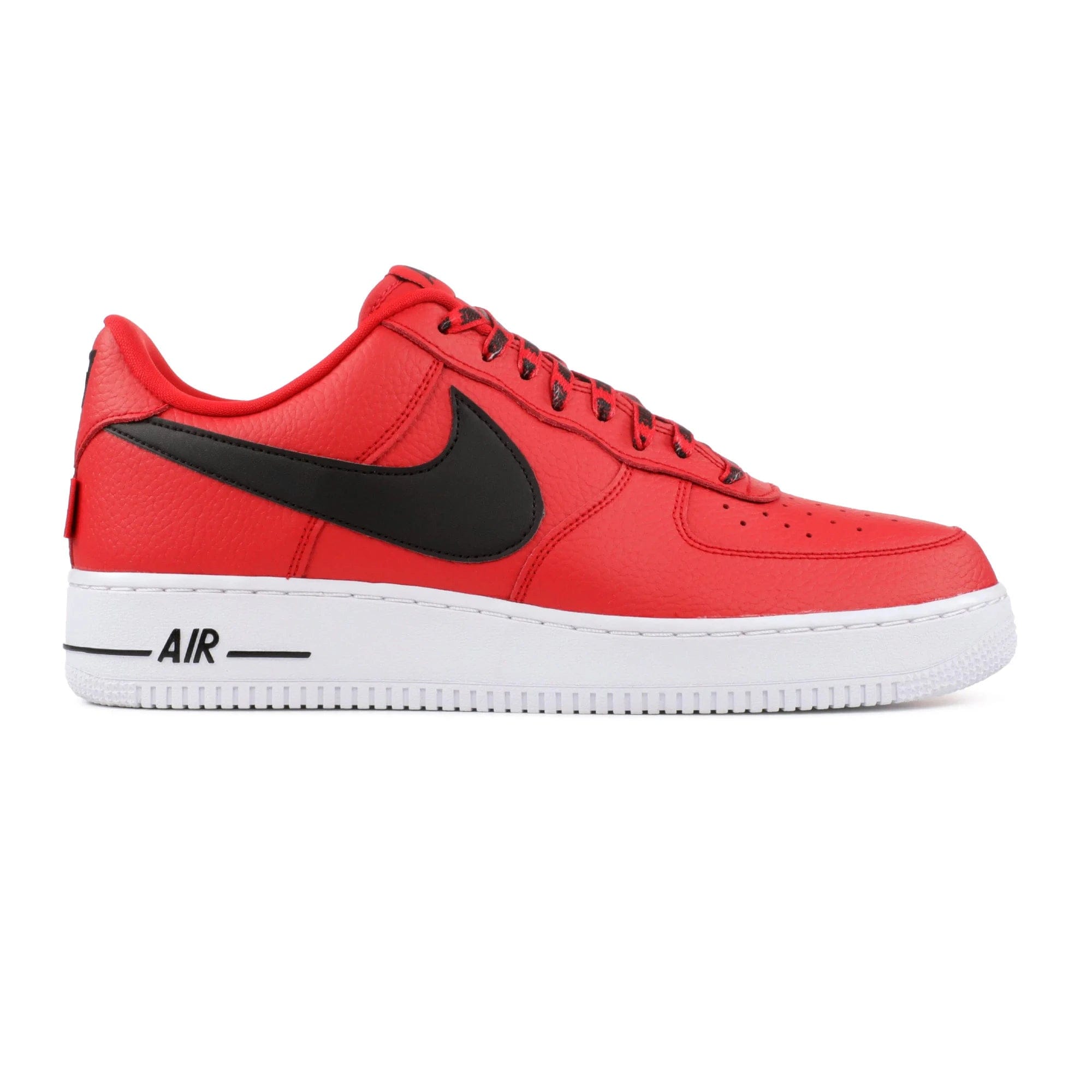 Nike Air Force 1 'NBA University Red' (2017)