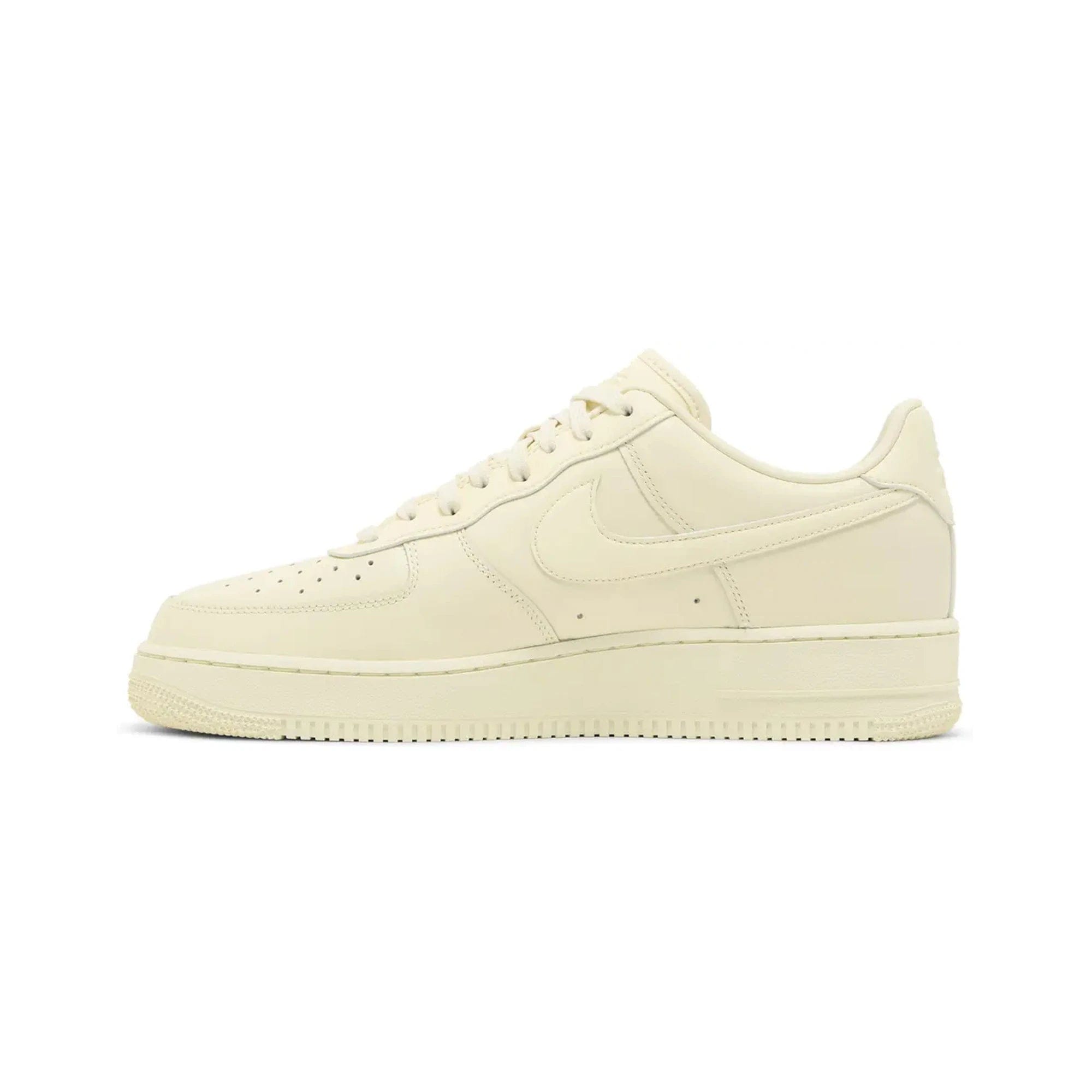 Nike Air Force 1 '07 'Fresh - Coconut Milk'