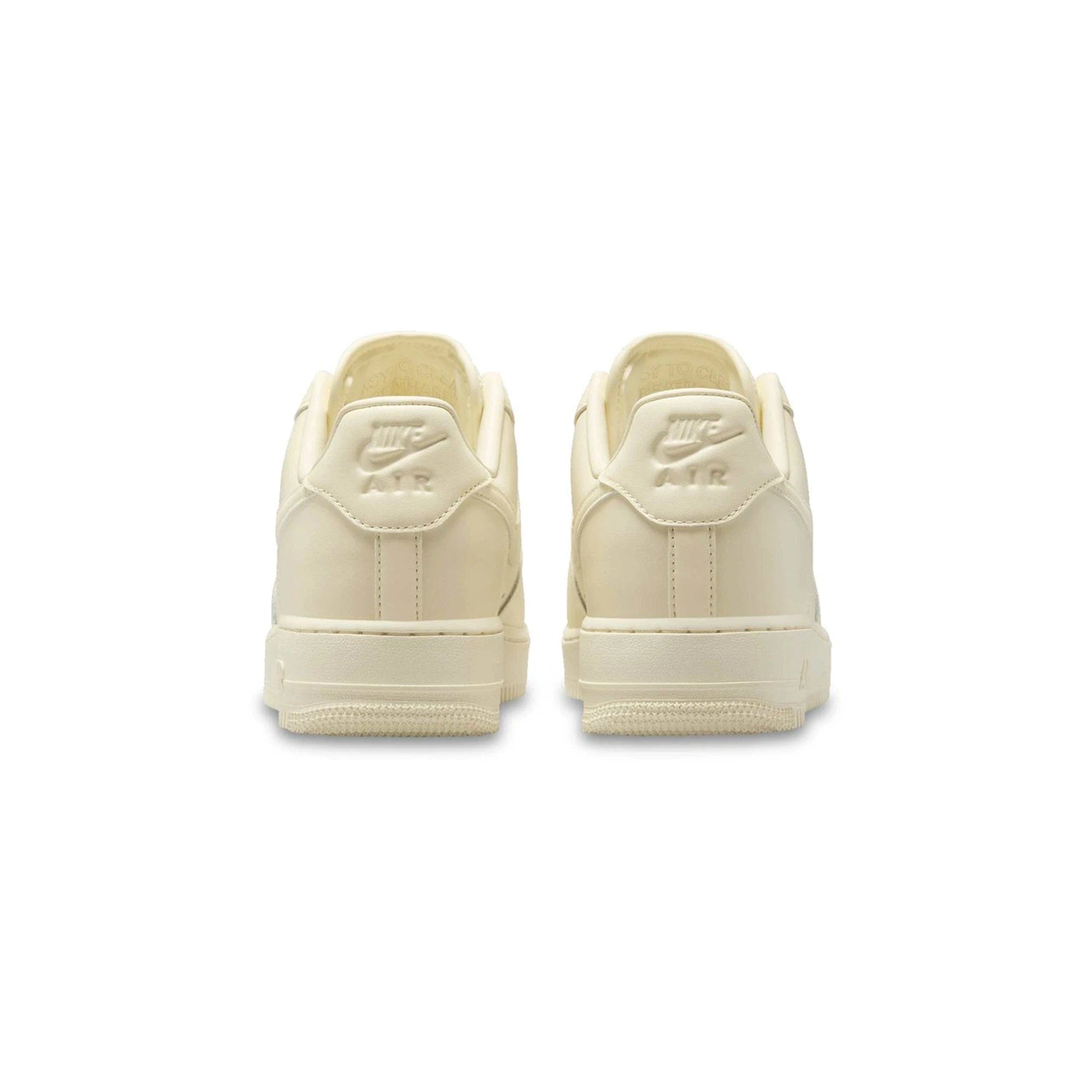 Nike Air Force 1 '07 'Fresh - Coconut Milk'