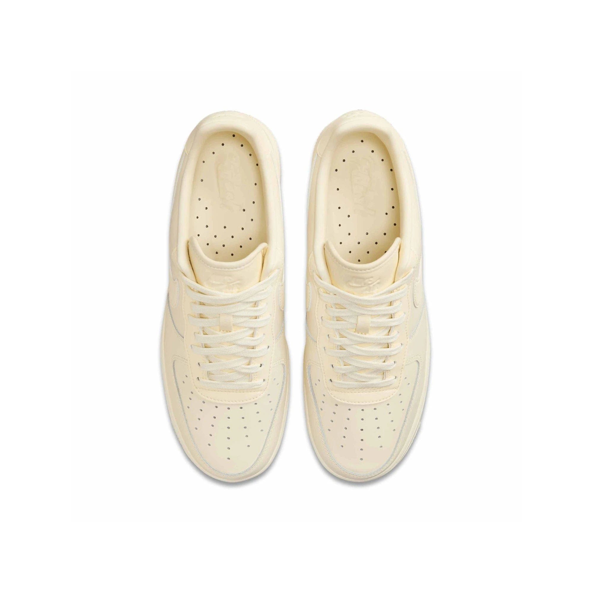 Nike Air Force 1 '07 'Fresh - Coconut Milk'