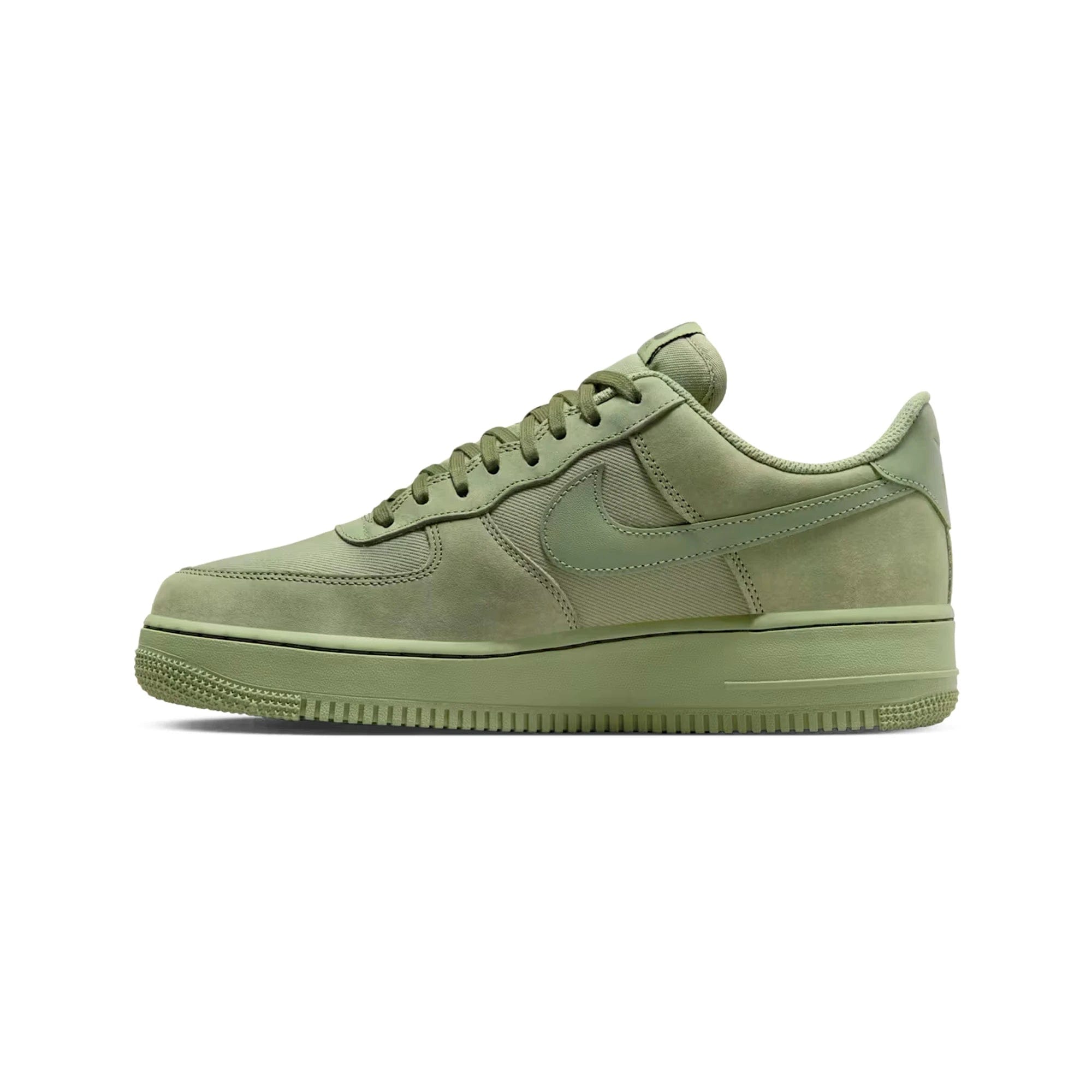 Nike Air Force 1 '07 LX 'Oil Green' (2023)