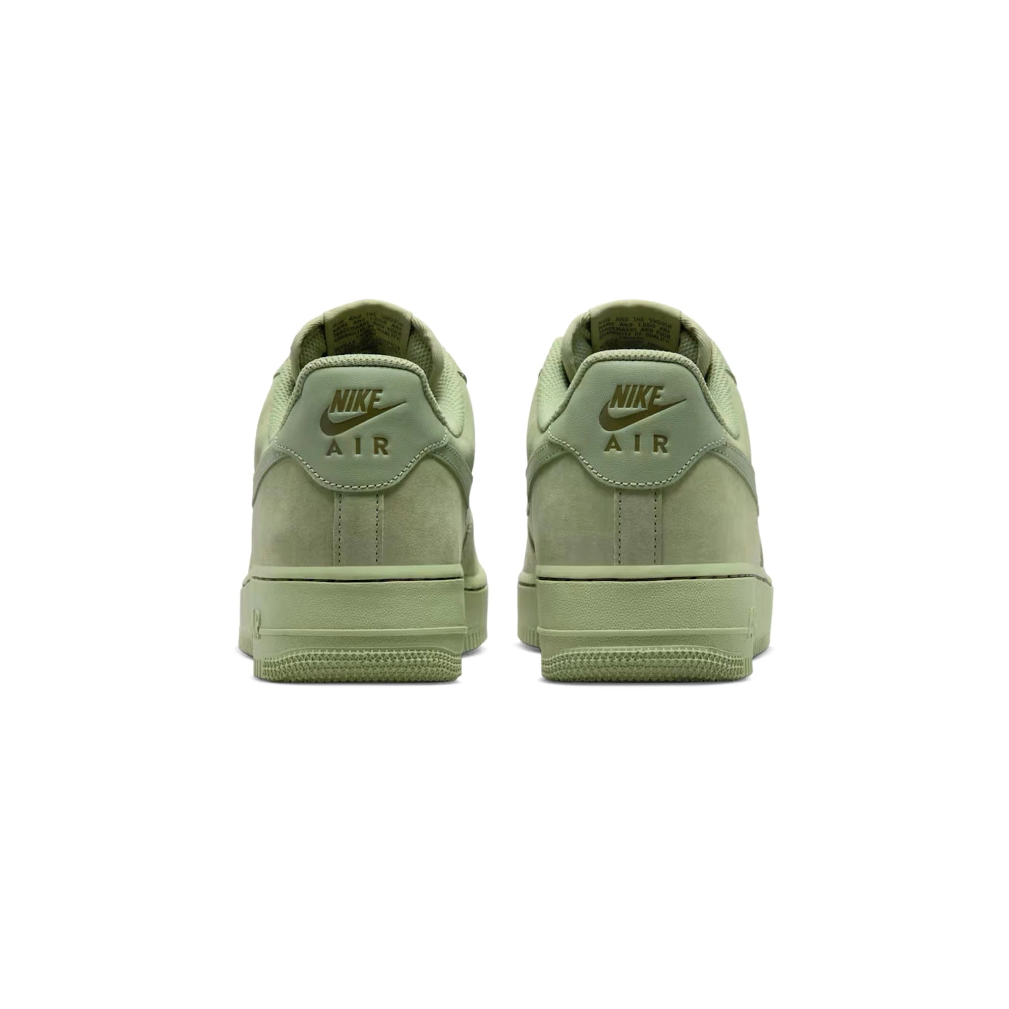 Nike Air Force 1 '07 LX 'Oil Green' (2023)