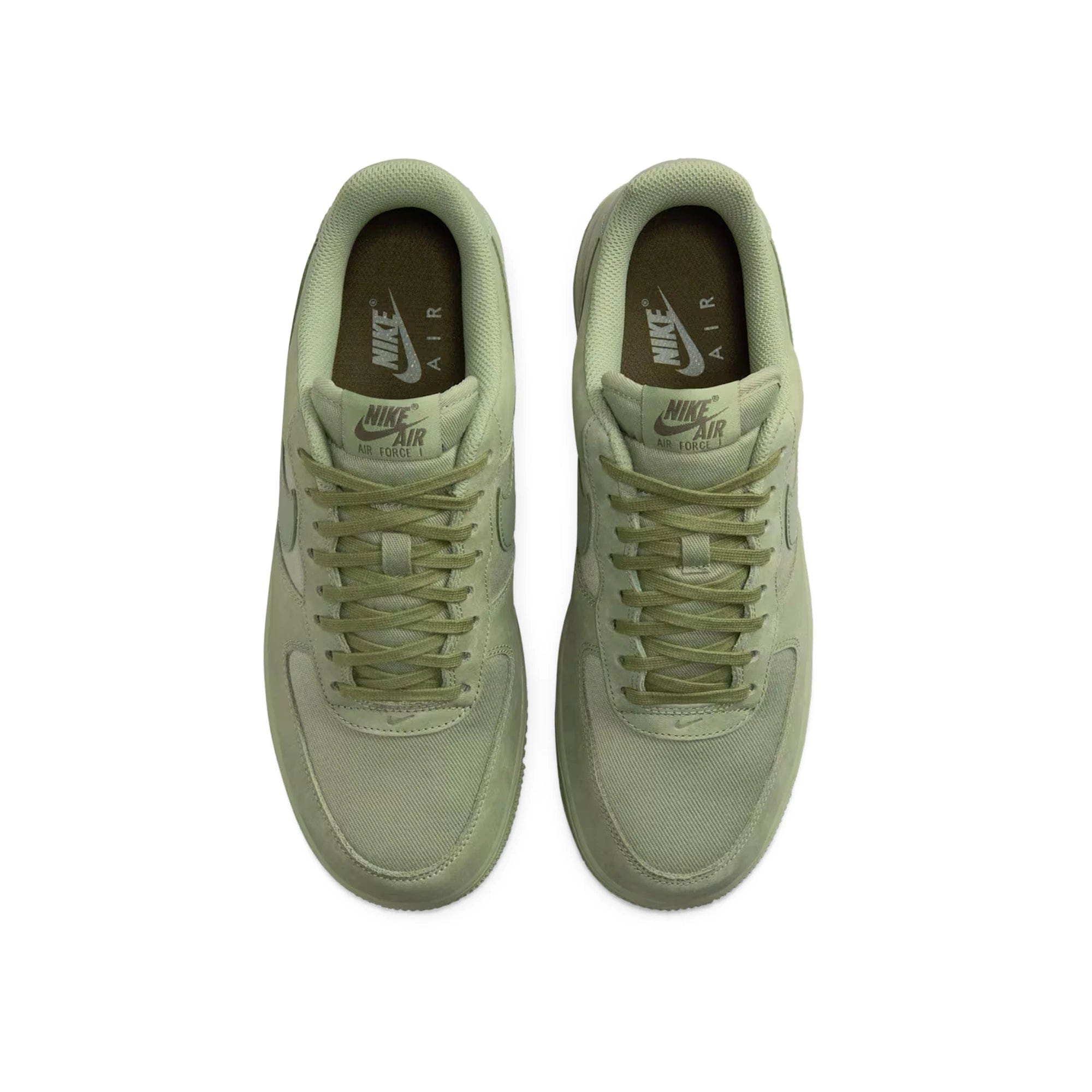 Nike Air Force 1 '07 LX 'Oil Green' (2023)