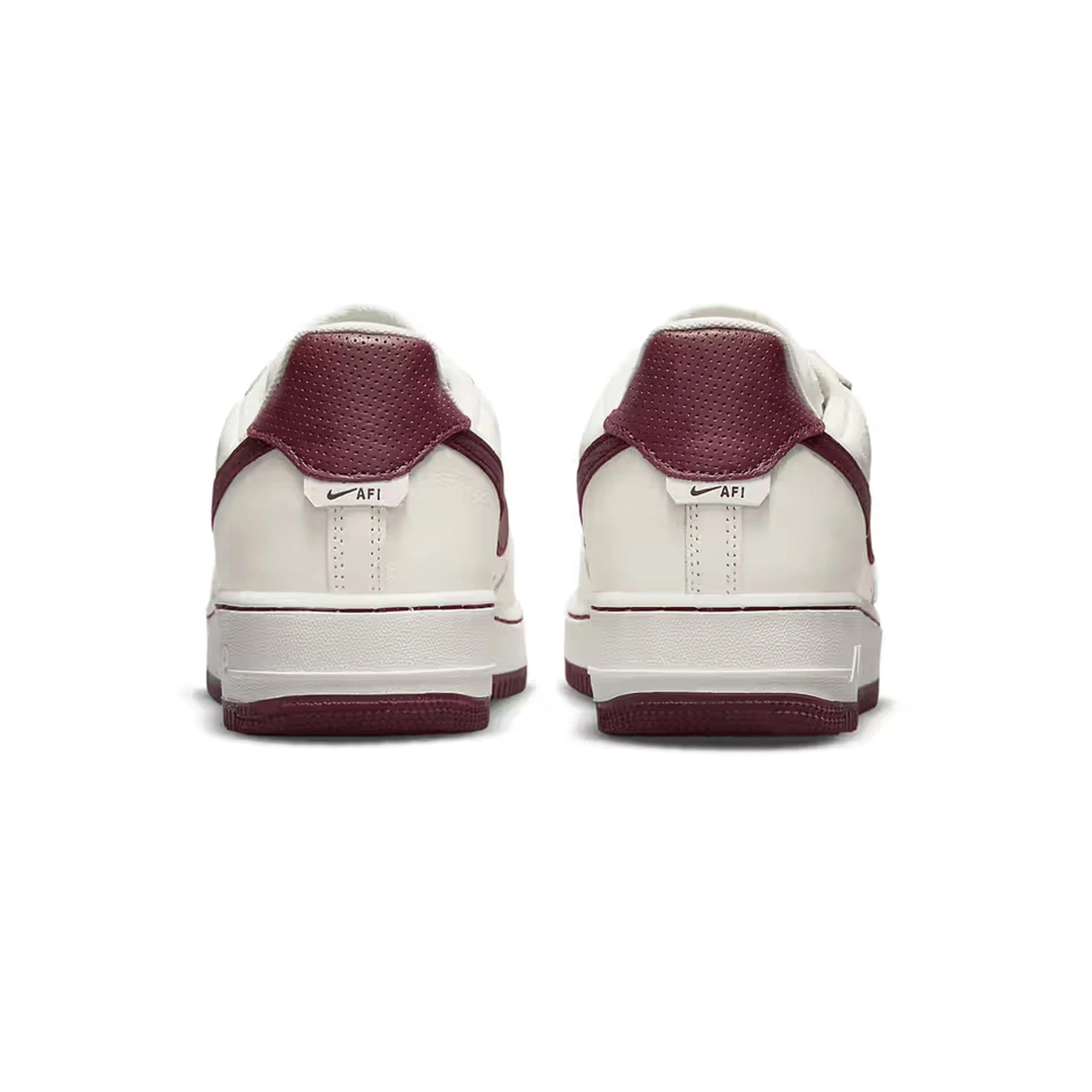 Nike Air Force 1 '07 Craft 'Dark Beetroot' (2021)