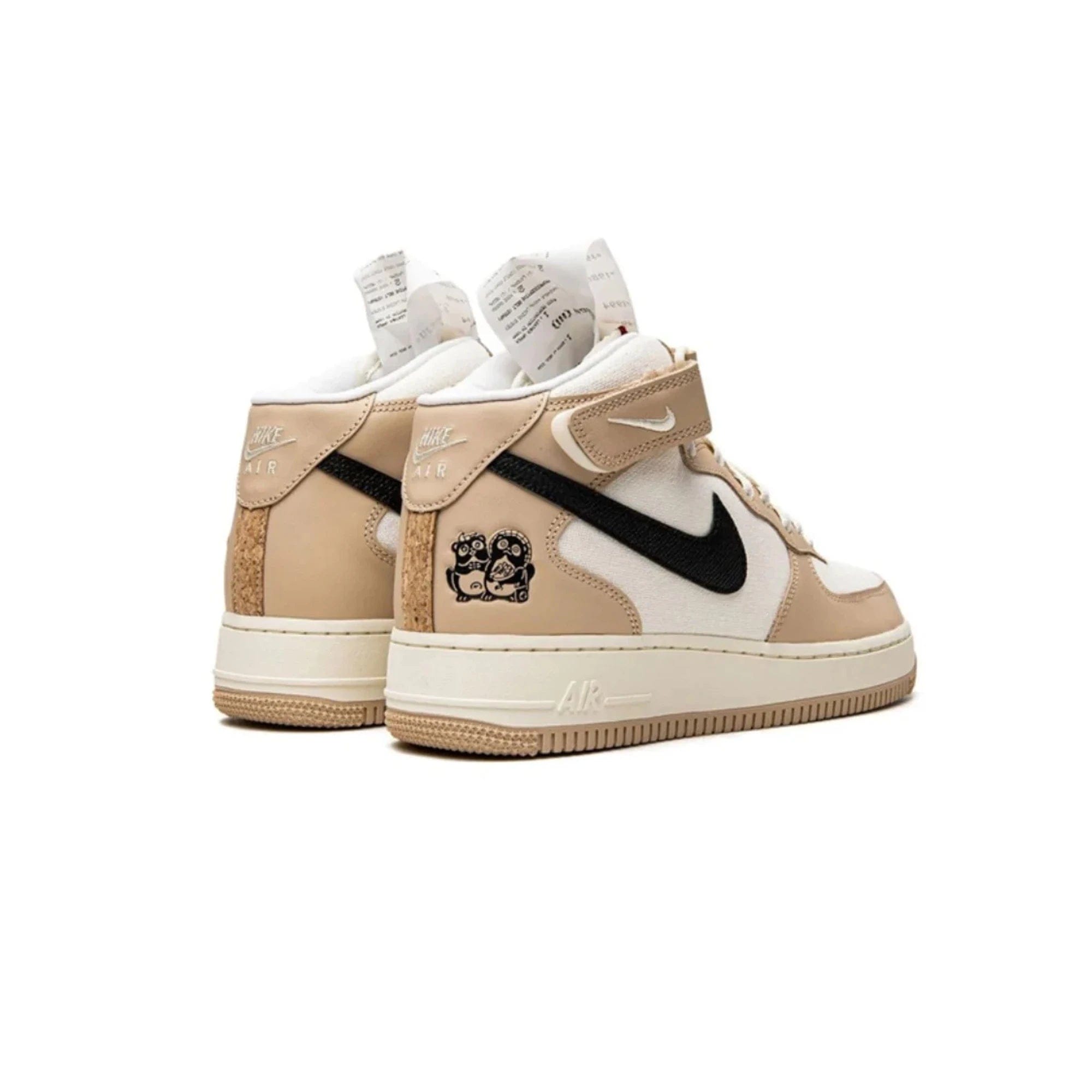 Nike Air Force 1 Mid '07 LX 'Izakaya' (2022)