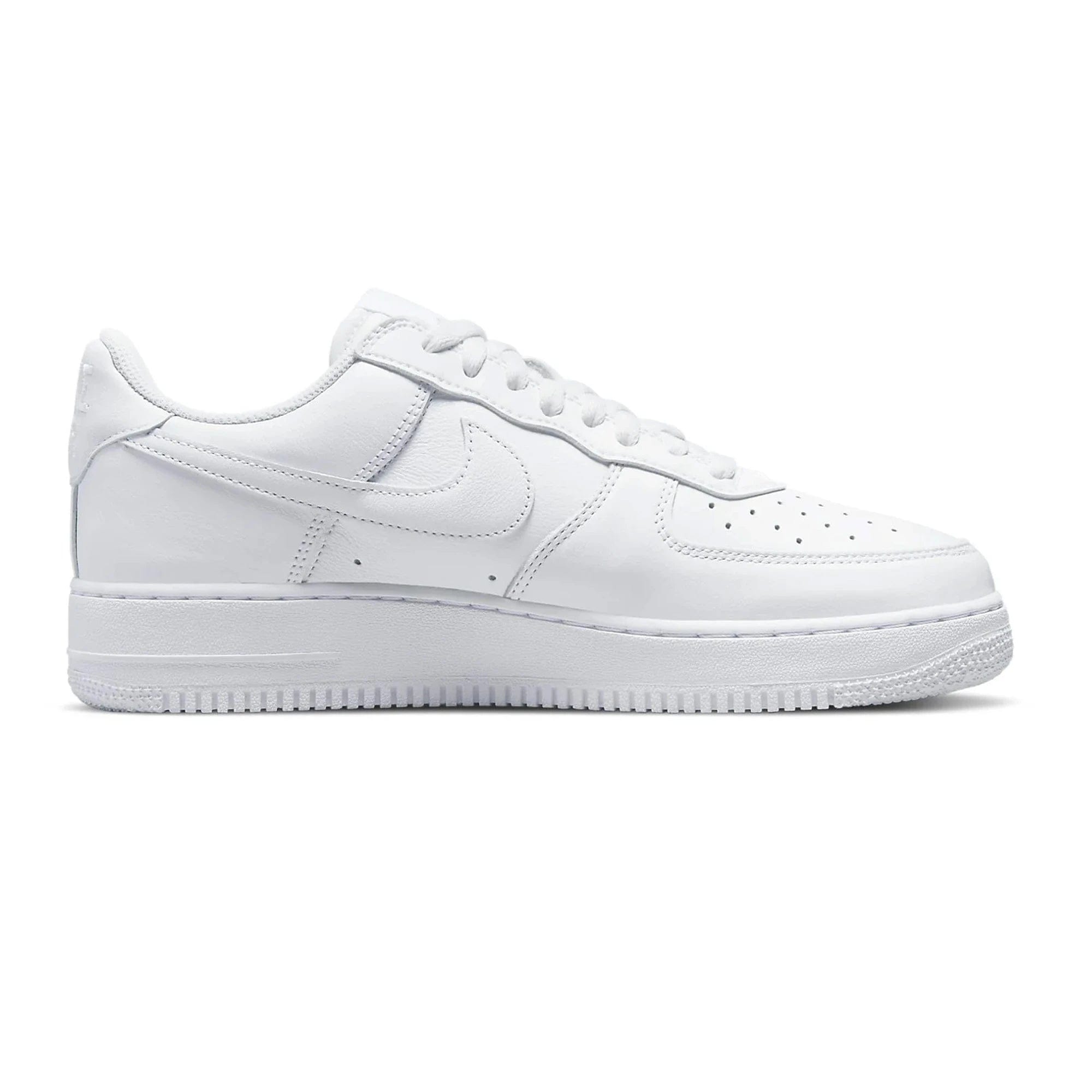 Nike Air Force 1 Low 'Color of the Month - White' (2022)