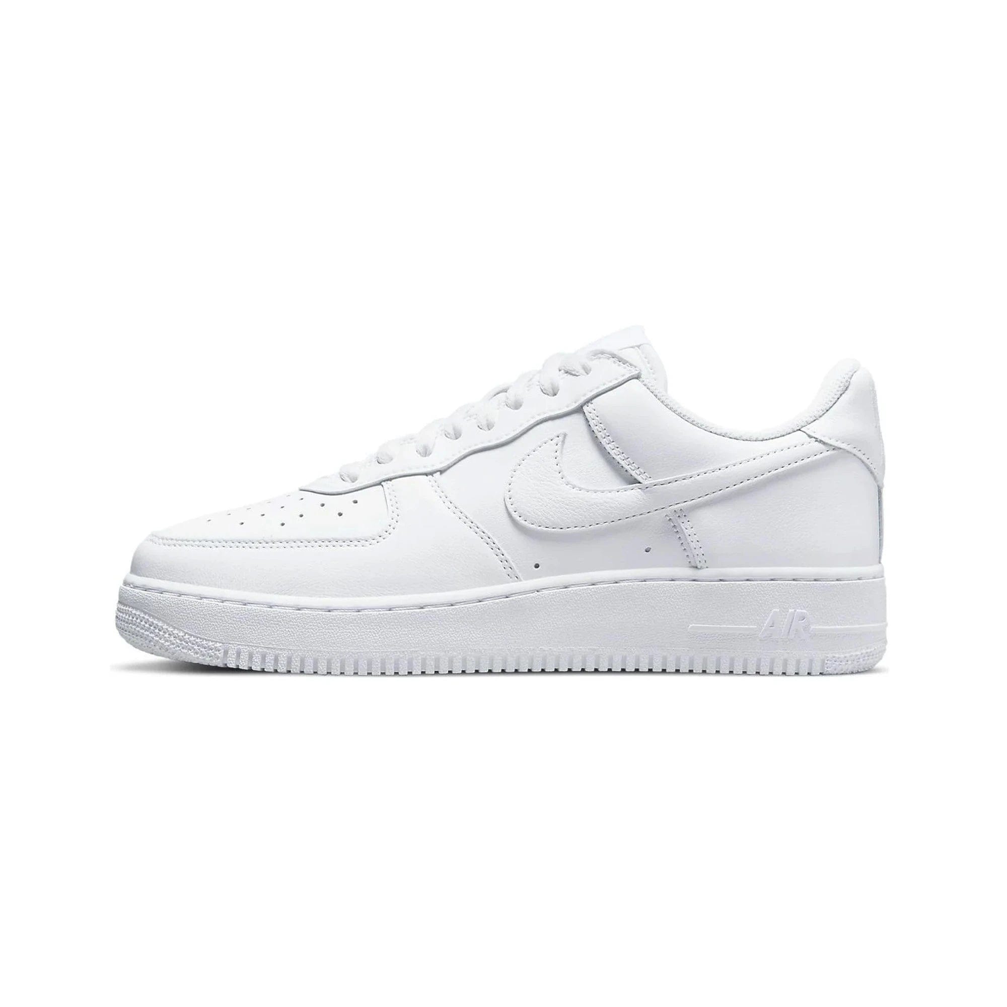 Nike Air Force 1 Low 'Color of the Month - White' (2022)