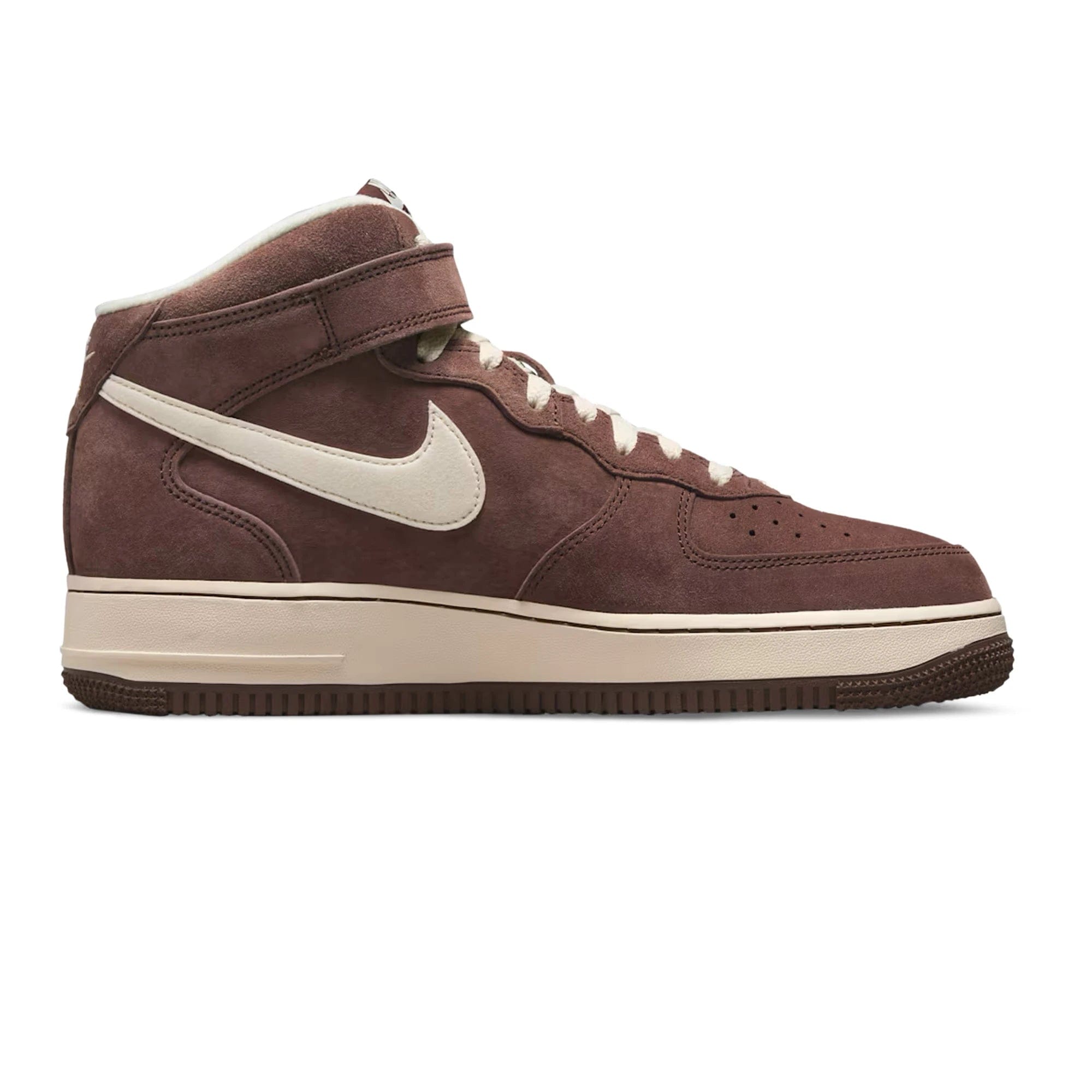 Nike Air Force 1 Mid 'Chocolate' (2022)