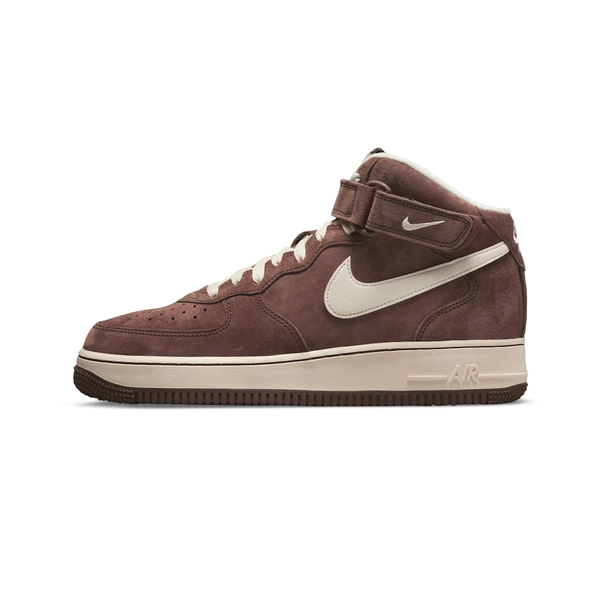 Nike Air Force 1 Mid 'Chocolate' (2022)