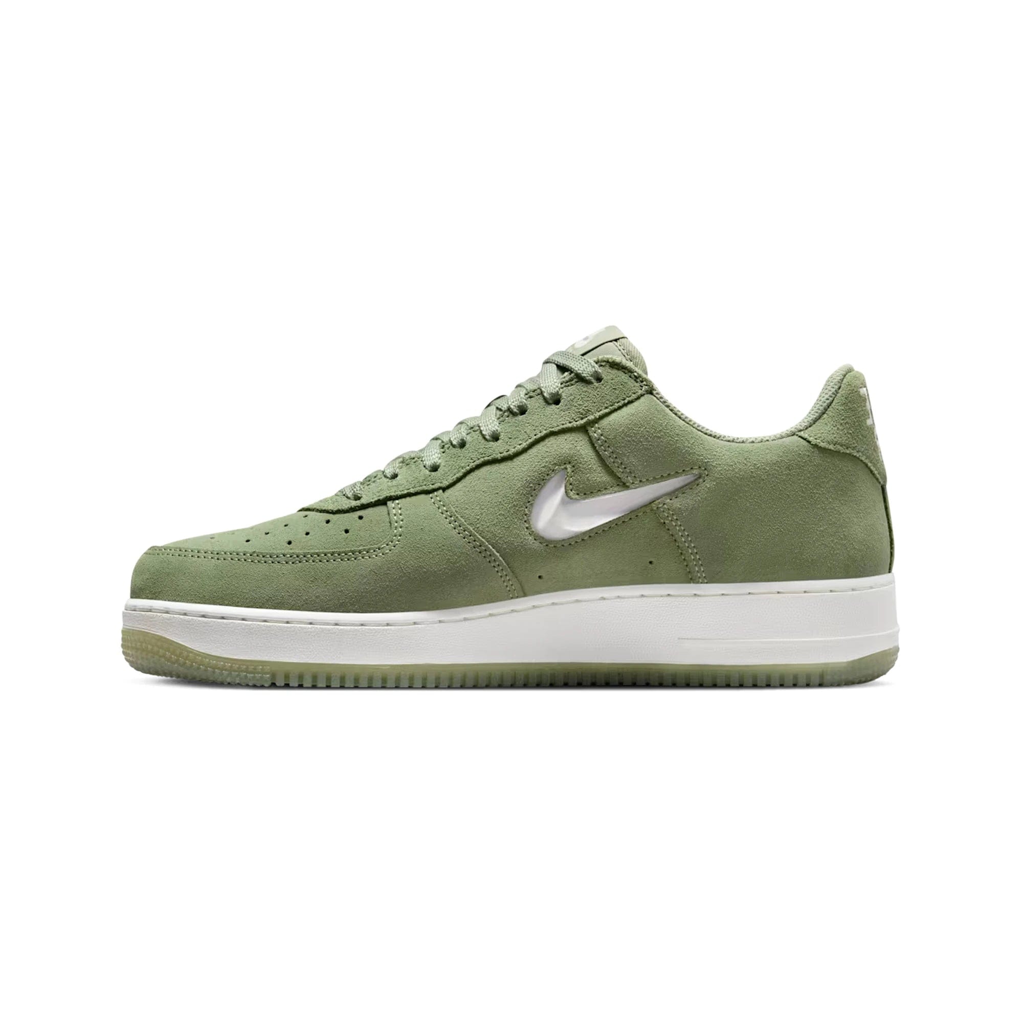 Nike Air Force 1 Jewel 'Color of the Month - Oil Green' (2023)