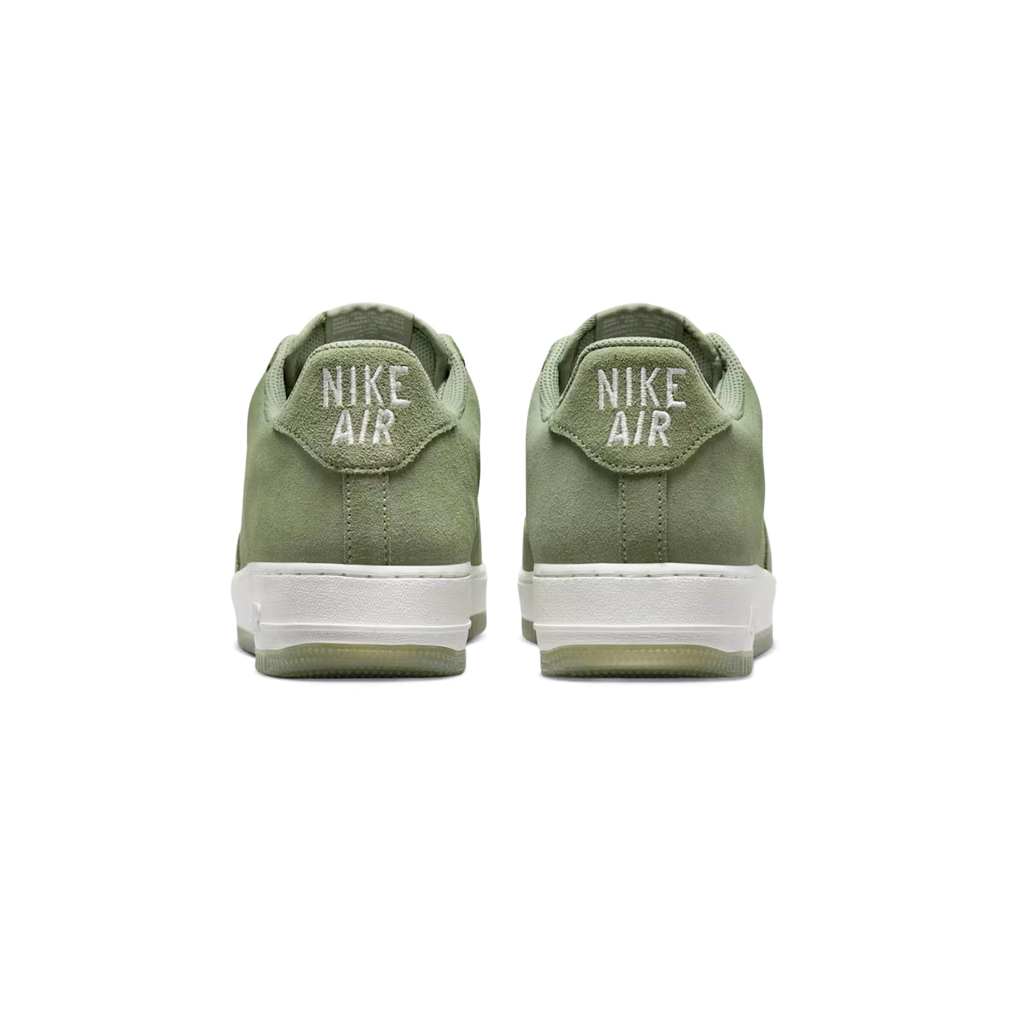 Nike Air Force 1 Jewel 'Color of the Month - Oil Green' (2023)
